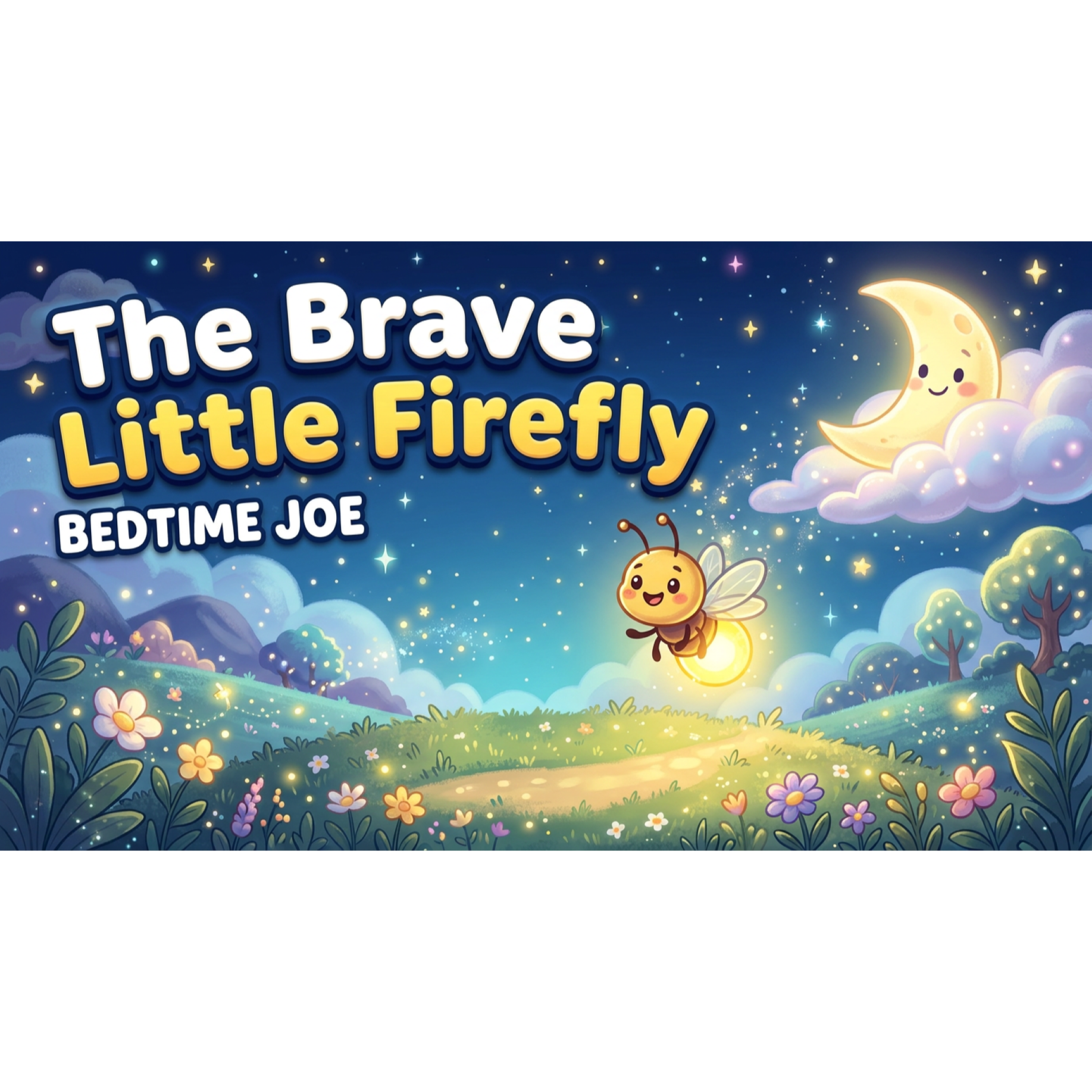 The Brave little Firefly episode artwork