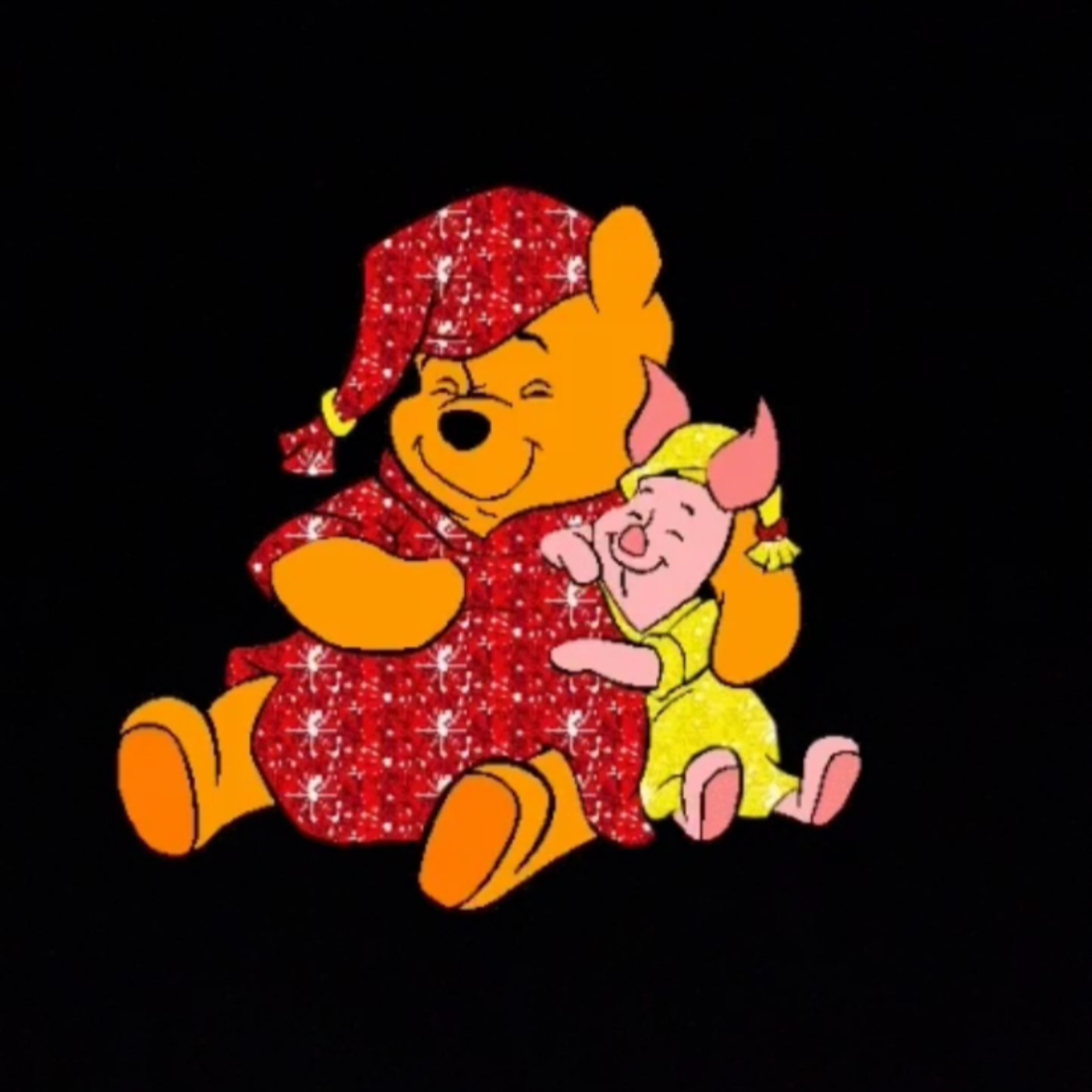 The Adventures of Winnie the Pooh