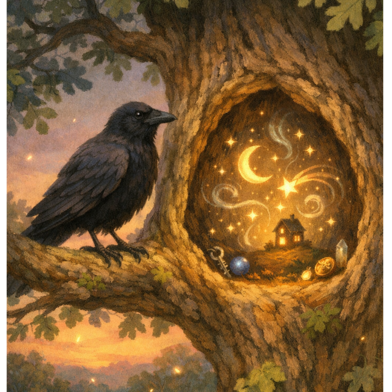 Bedtime Stories for Sleepy Kids