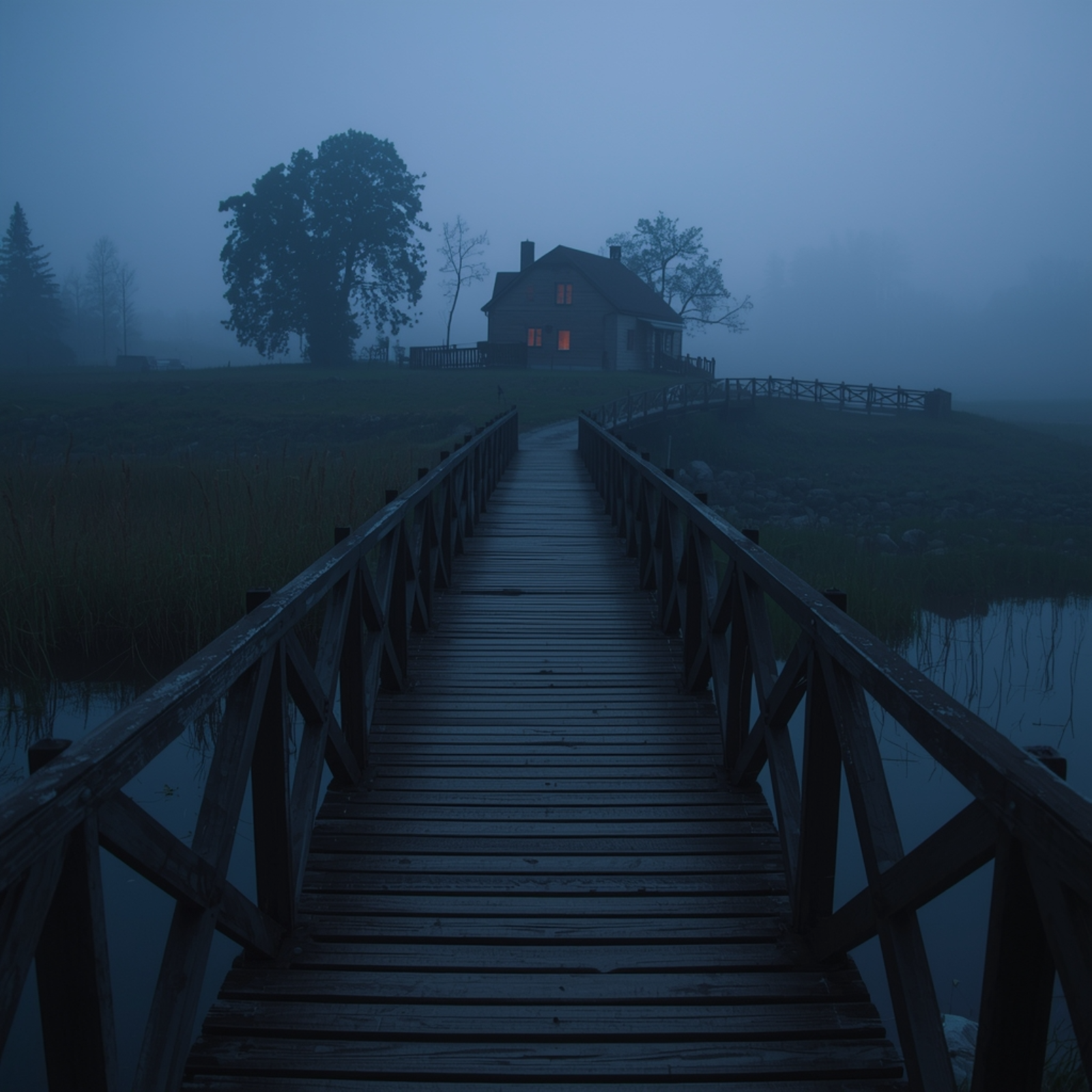 The Bridge of Yesterdays episode artwork