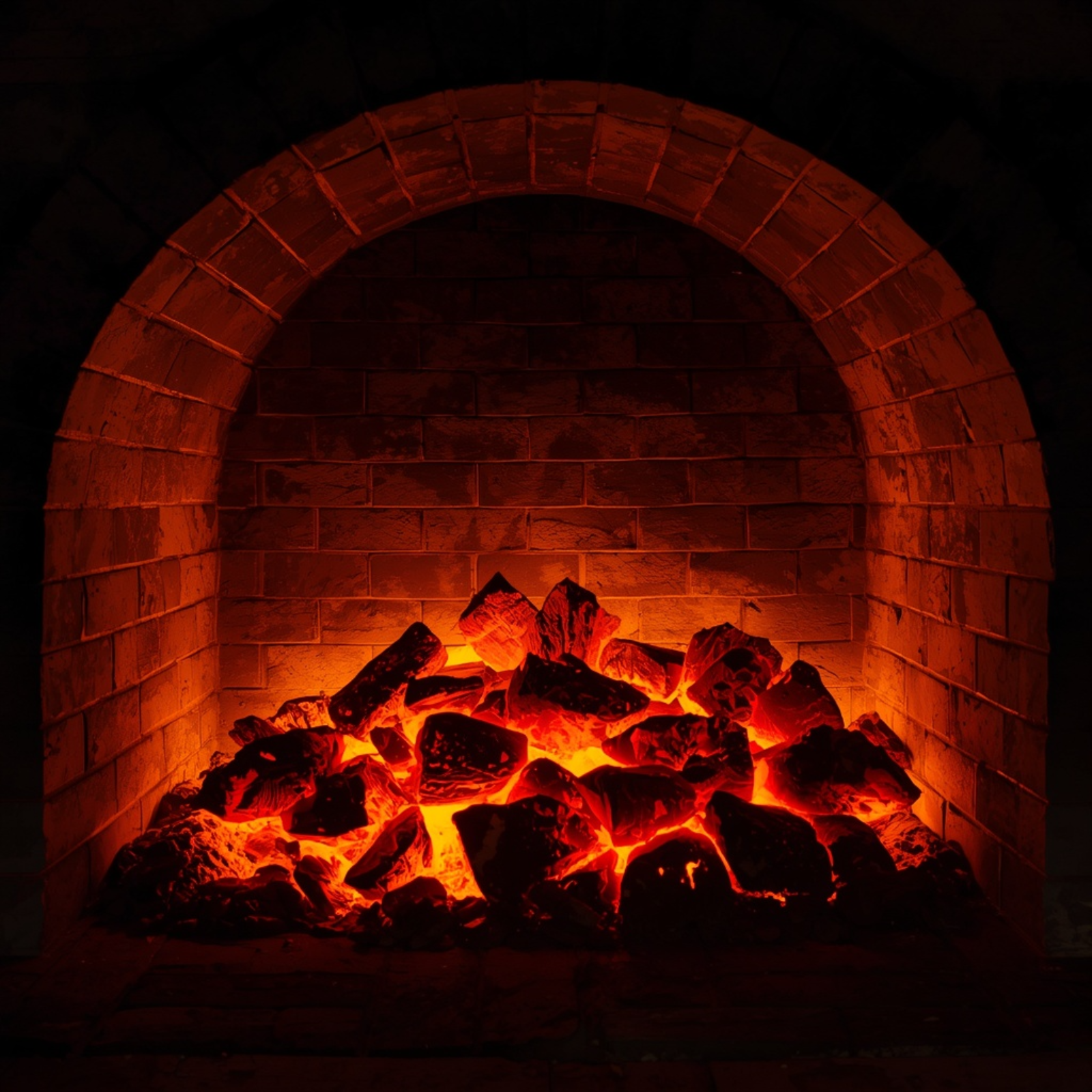 The Glowing Firebox episode artwork
