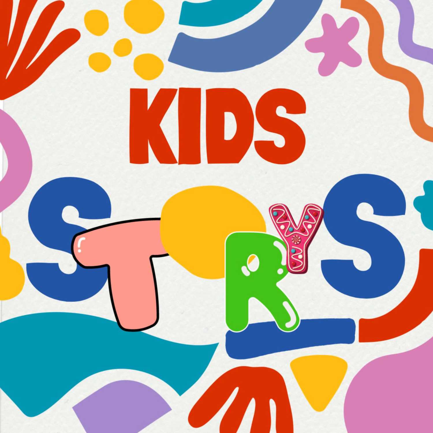 kids bedtime stories