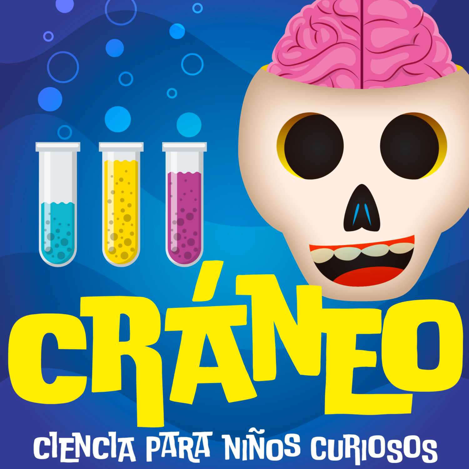 Huracanes con "Cráneo: Ciencia para niños curiosos"