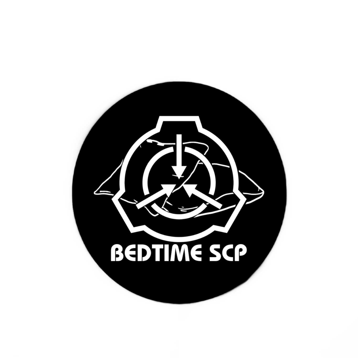 Beaver Power - SCP 6622 episode artwork
