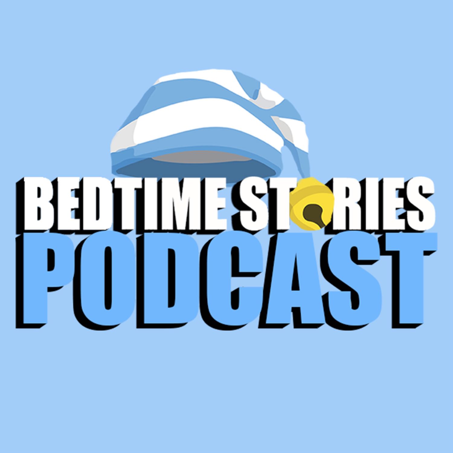 Bedtime Stories Podcast