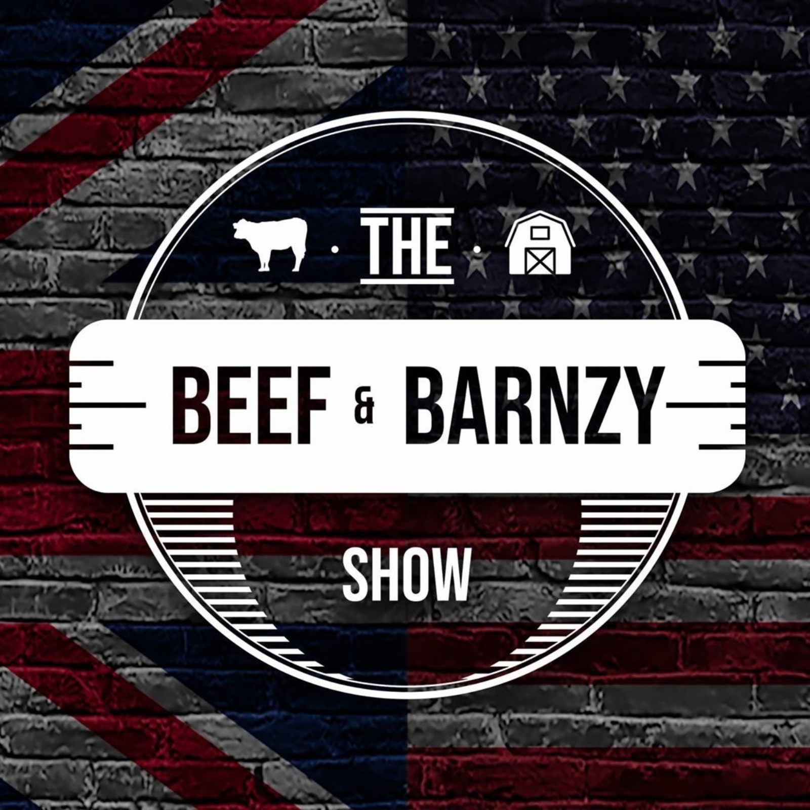 Beef and Barnzy Show