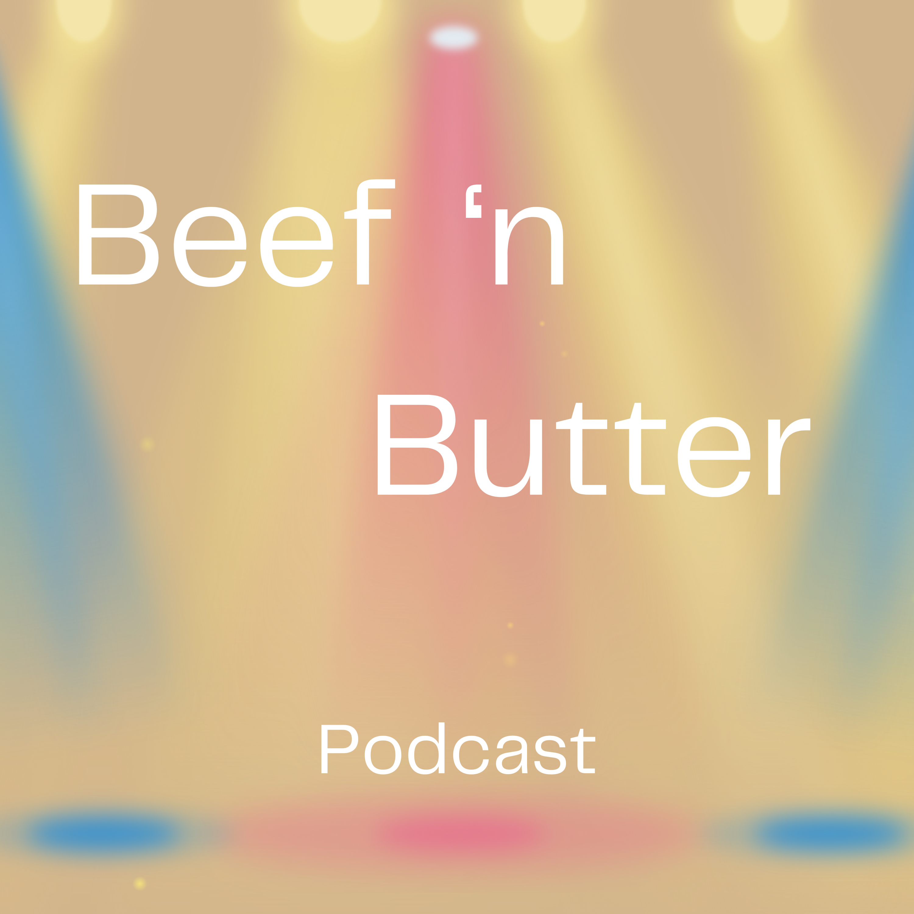 Beef 'n Butter