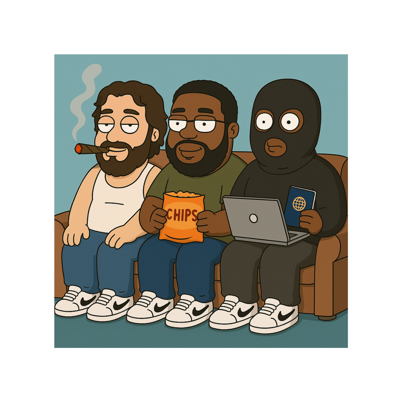 The Beefy Boys Podcast