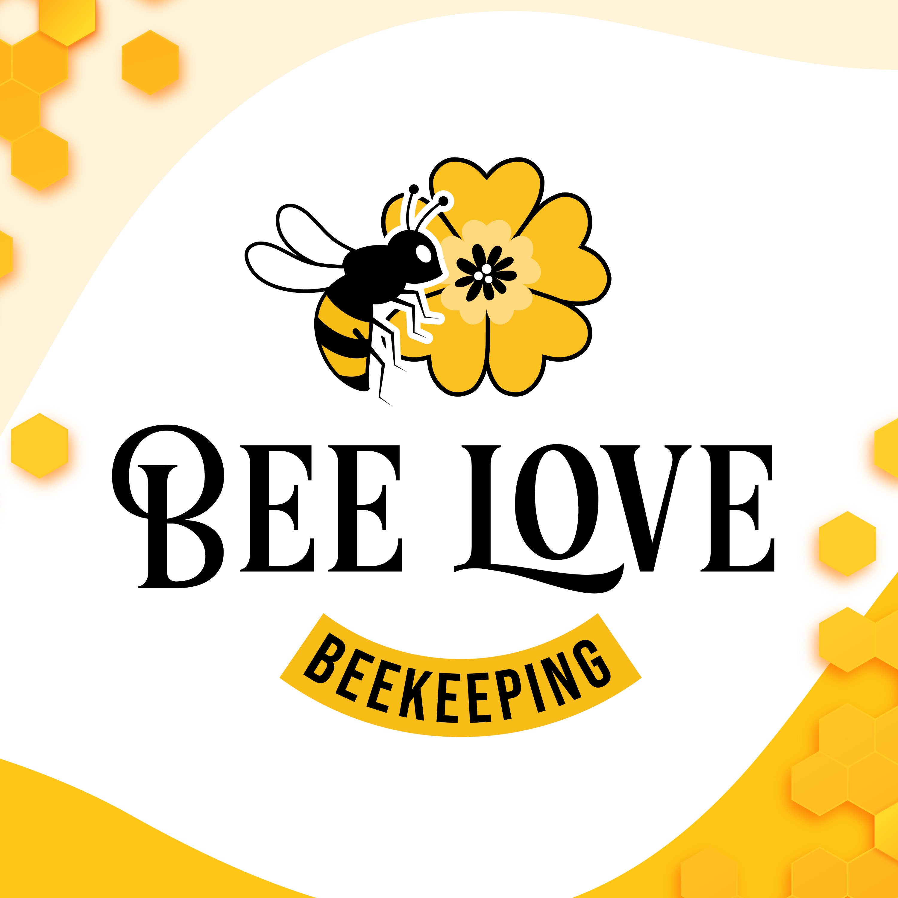 Bee Love Beekeeping Podcast