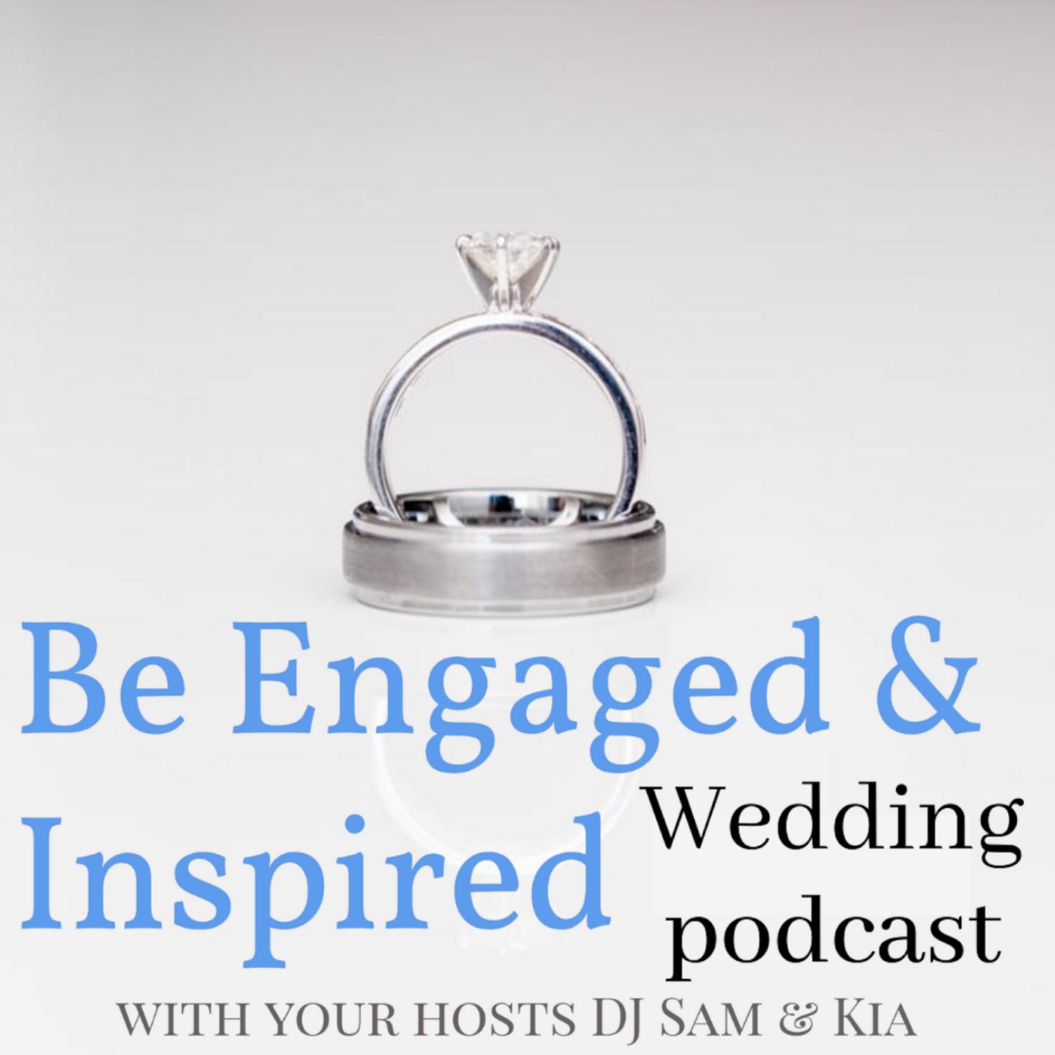 Be Engaged and Inspired Podcast