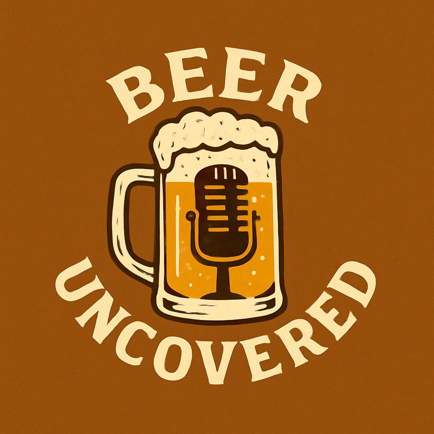 Beer Uncovered 