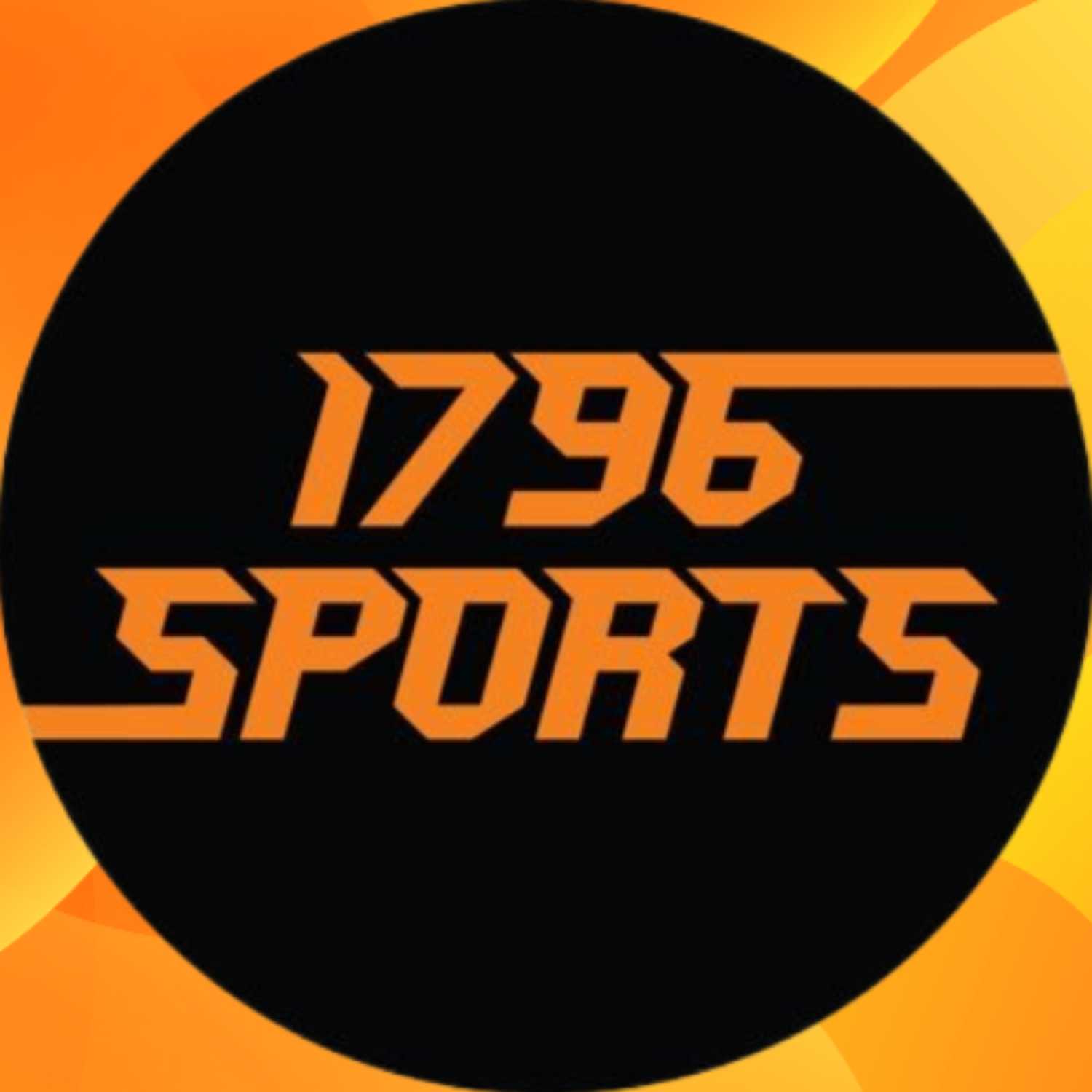 The 1796 Sports Podcast podcast artwork
