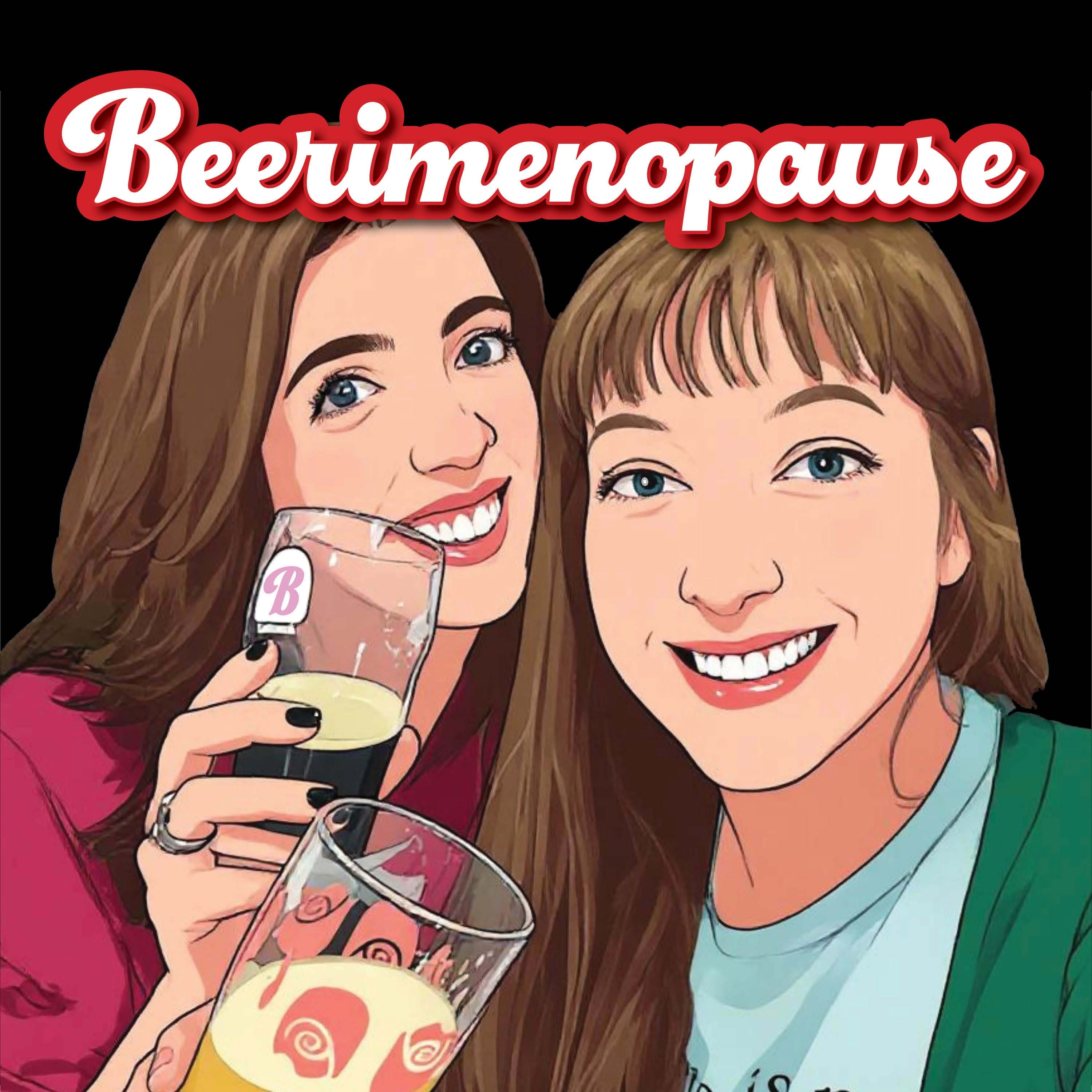 Beerimenopause