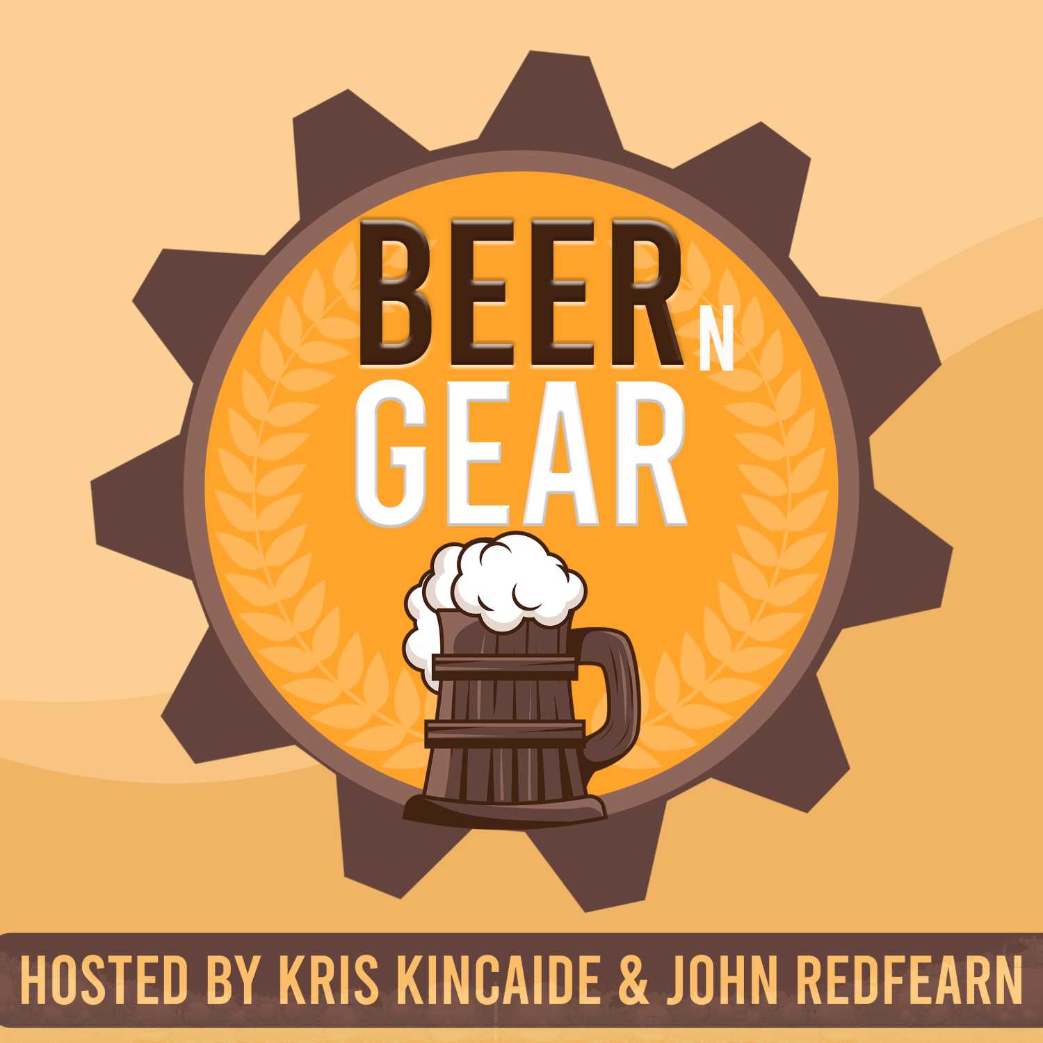 Beer-N-Gear