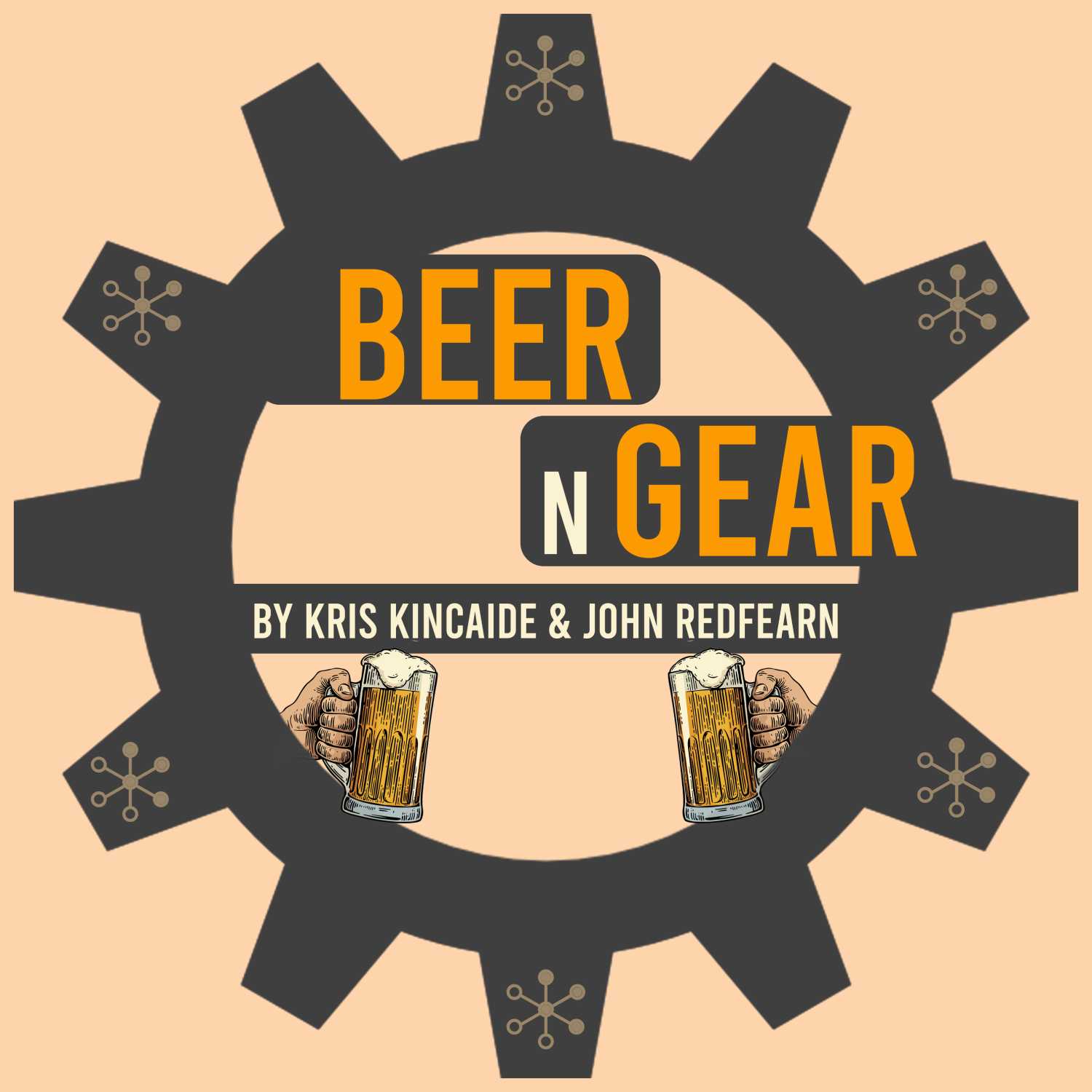 Beer-N-Gear