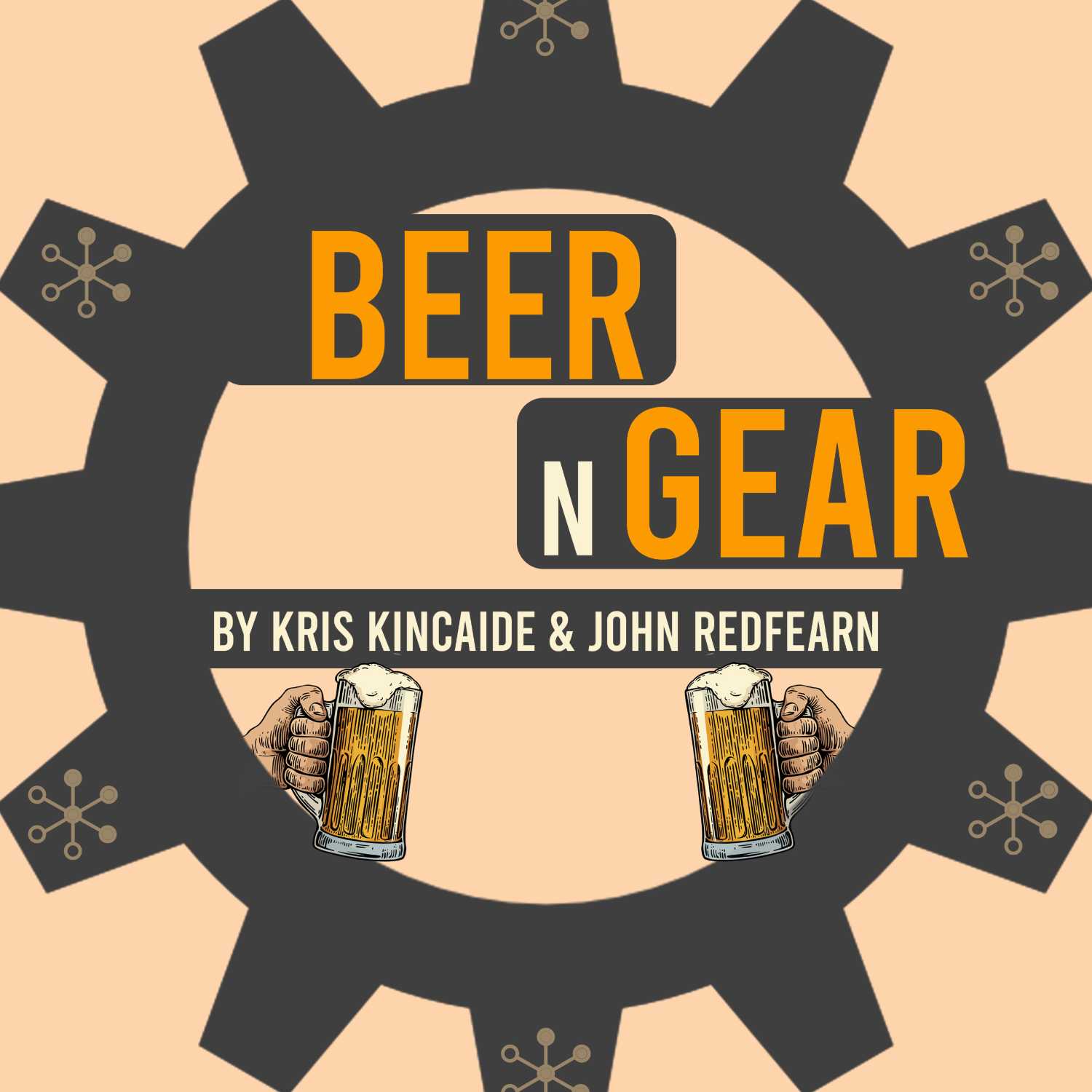Beer-N-Gear