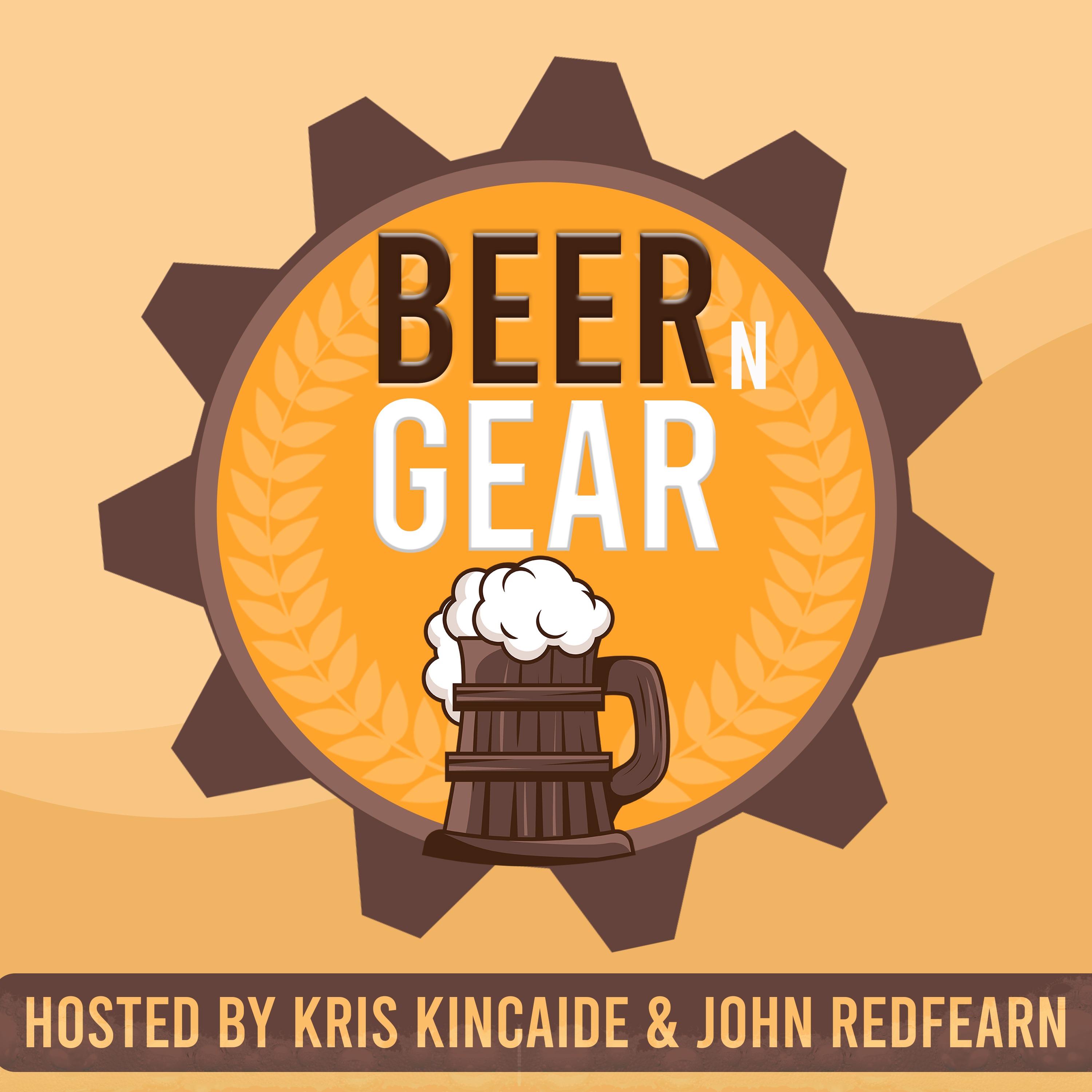 Beer-N-Gear