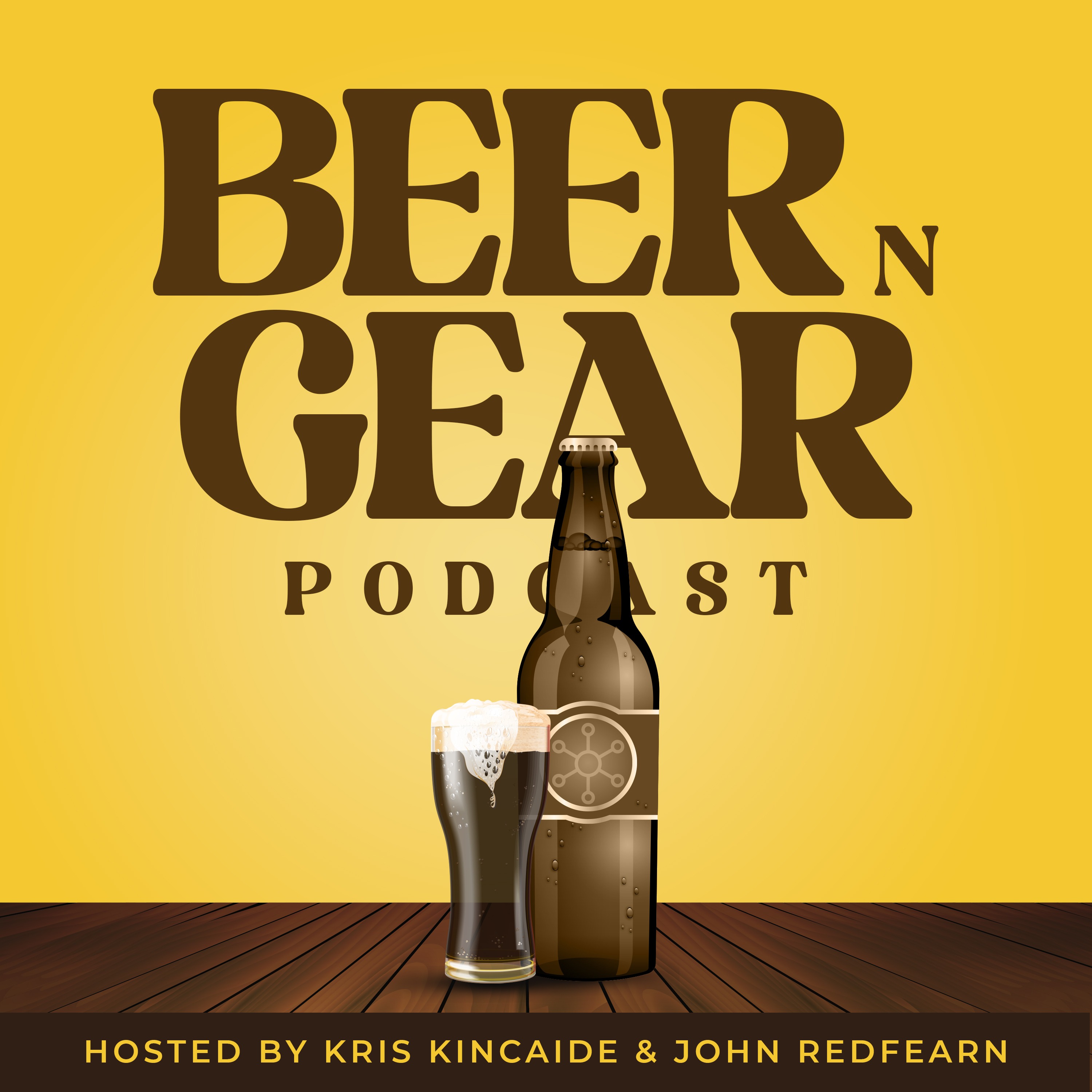 Beer-N-Gear