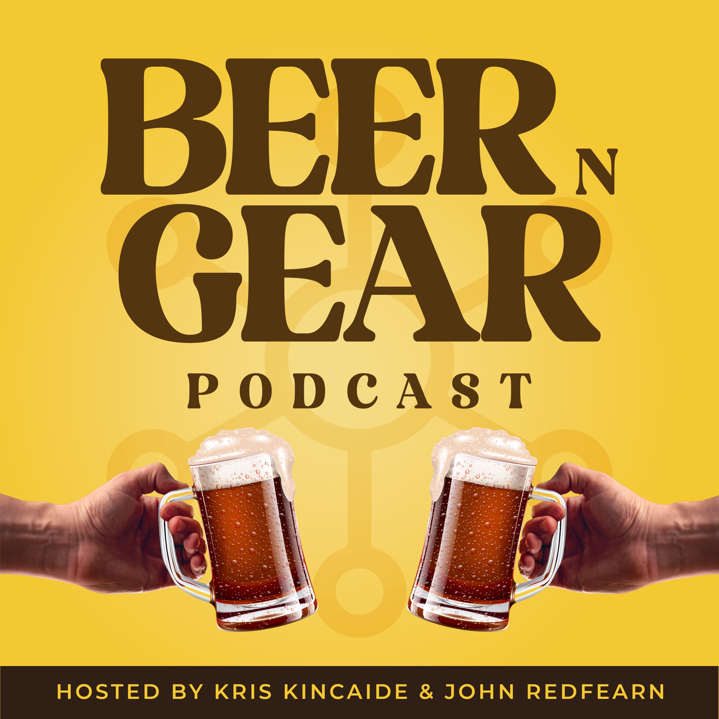 Beer-N-Gear