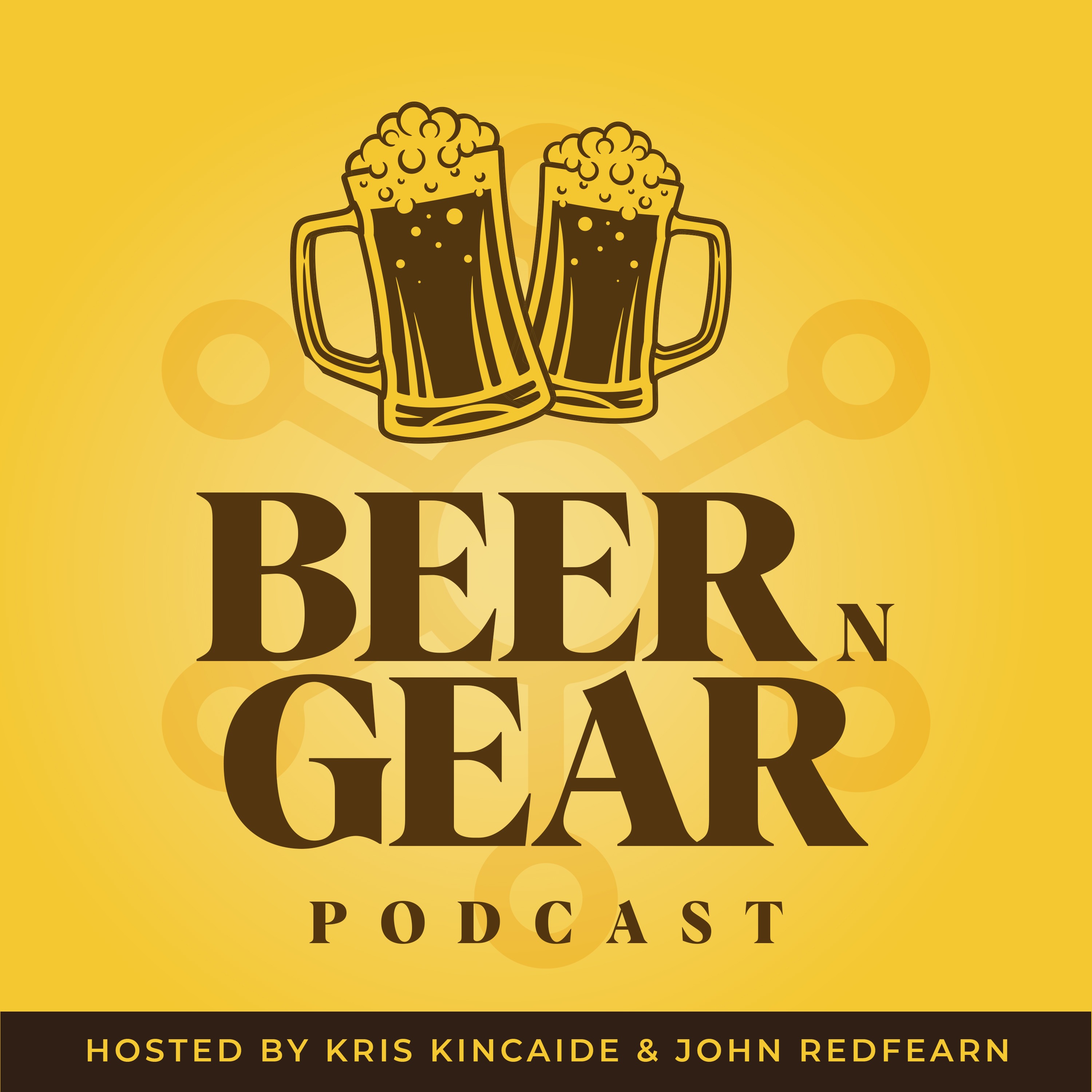 Beer-N-Gear