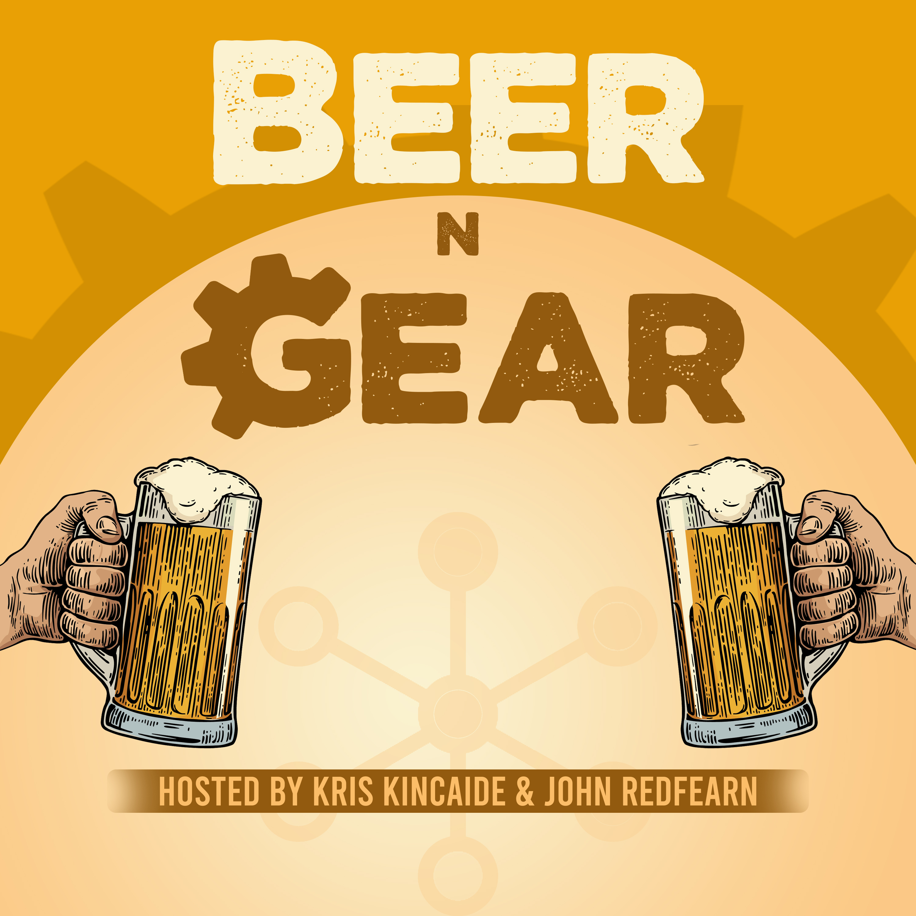 Drink More BBQ In A Bottle! Like The German's! episode artwork