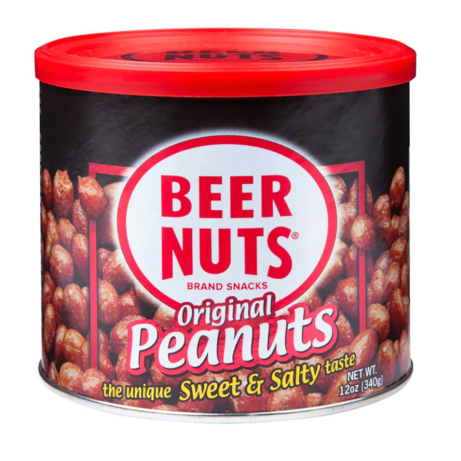 Beernuts April 2022