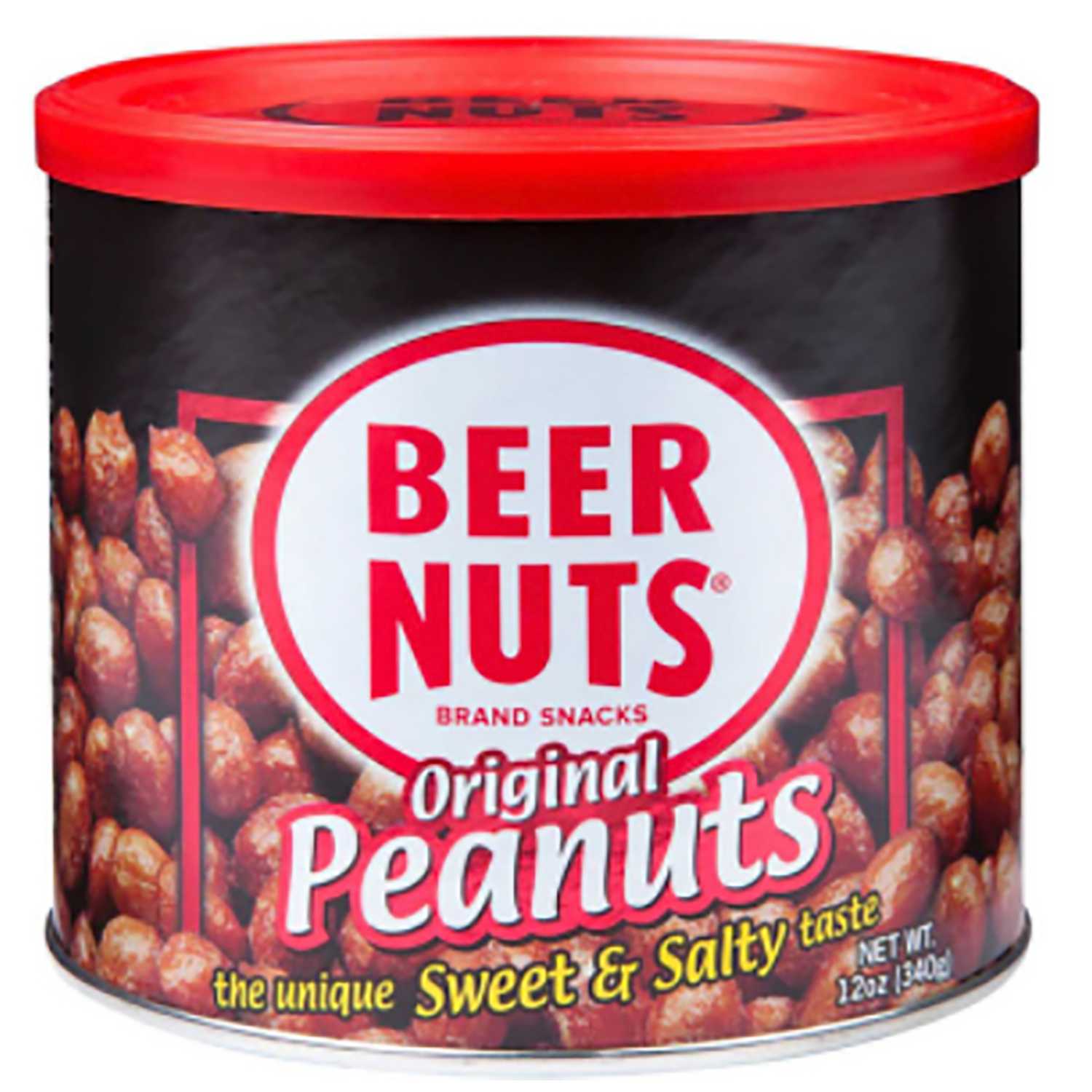 Beernuts October 2022