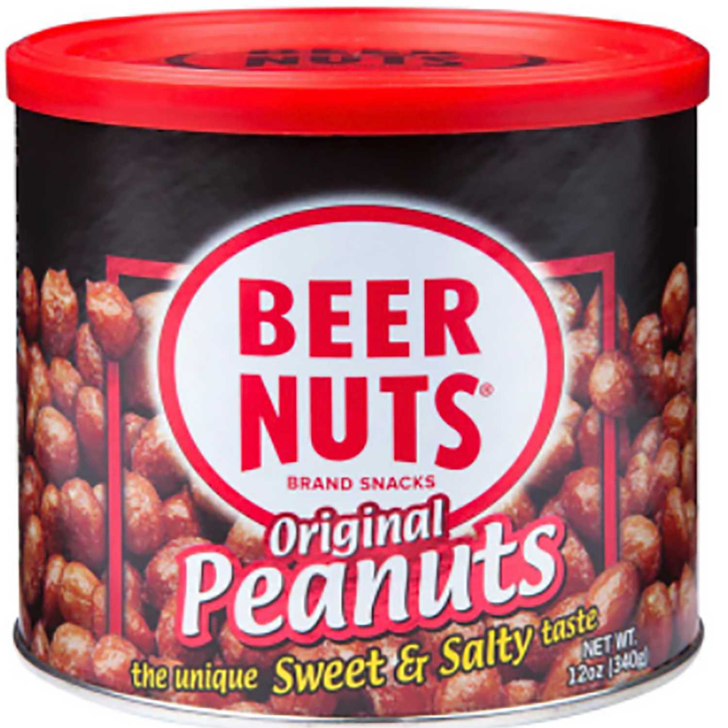 Beernuts April 2023
