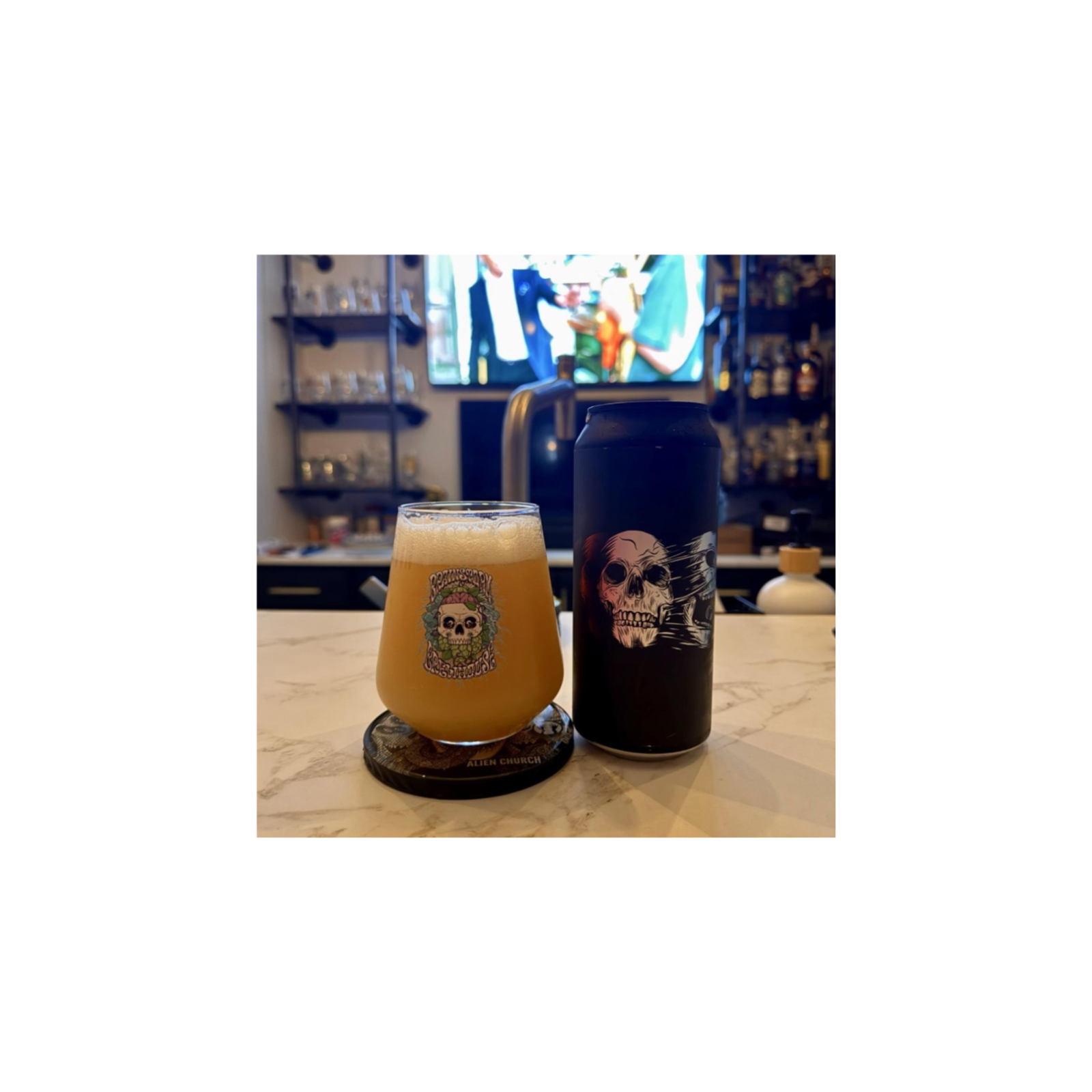 RareBeerBrazil - Beer Review