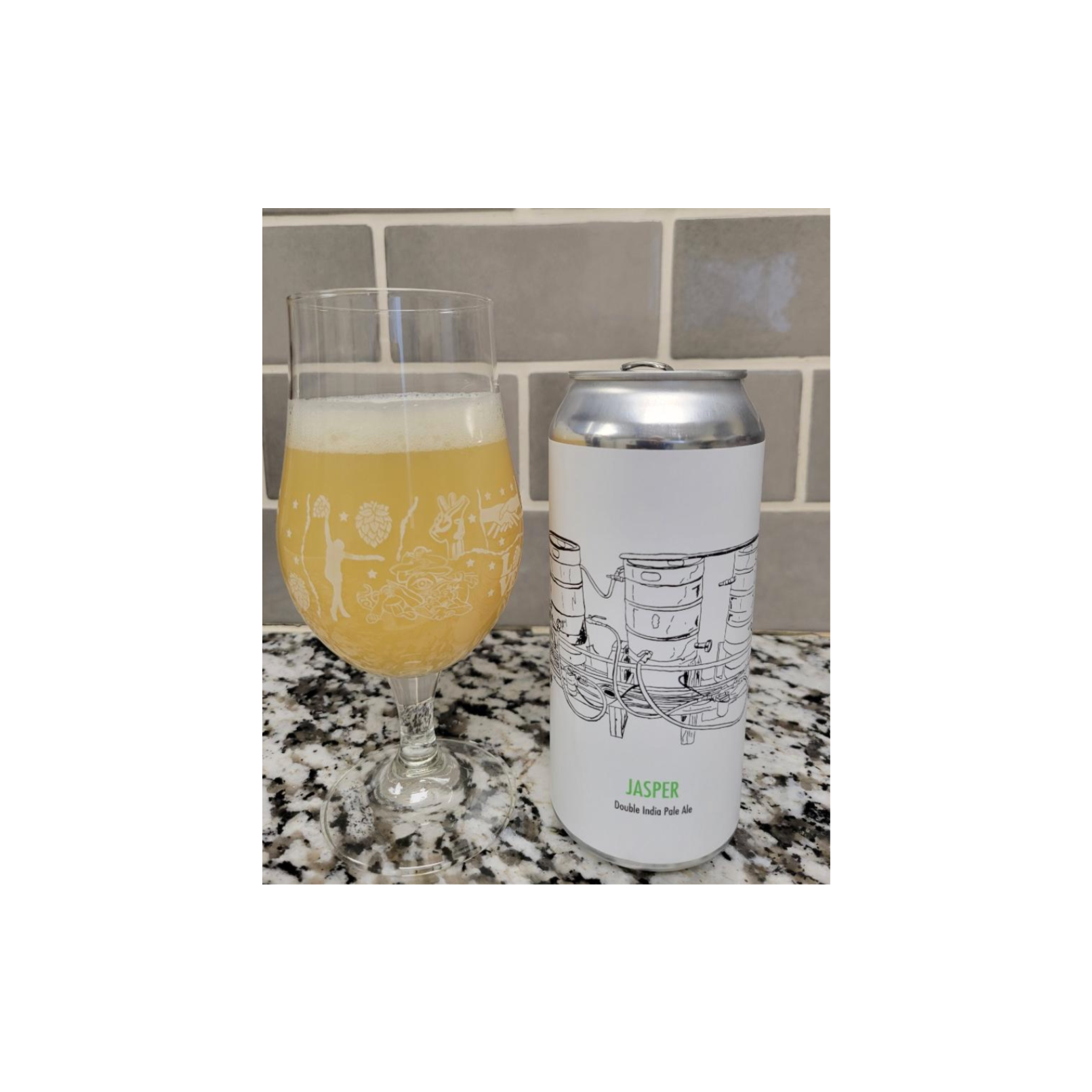 RareBeerBrazil - Beer Review