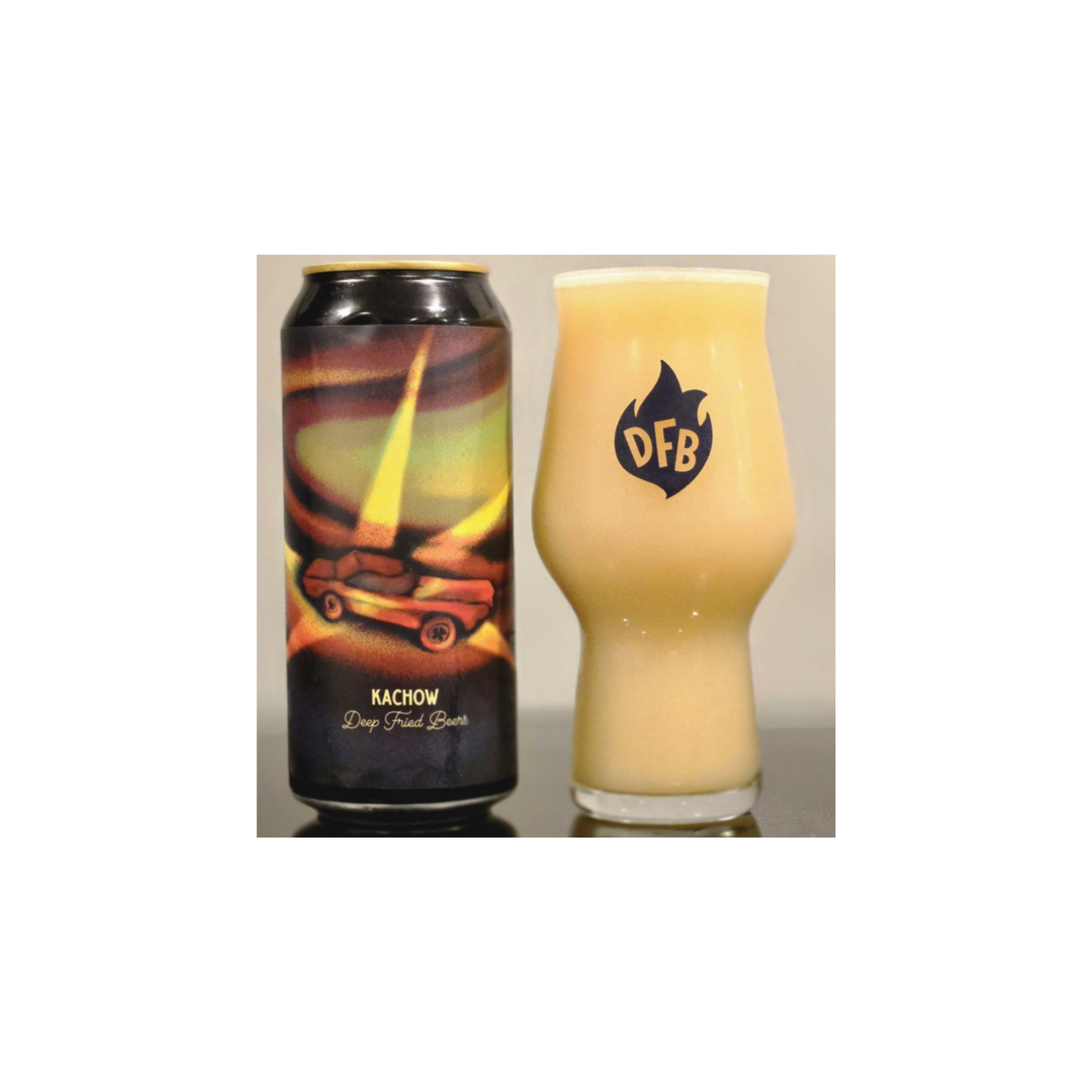 RareBeerBrazil - Beer Review