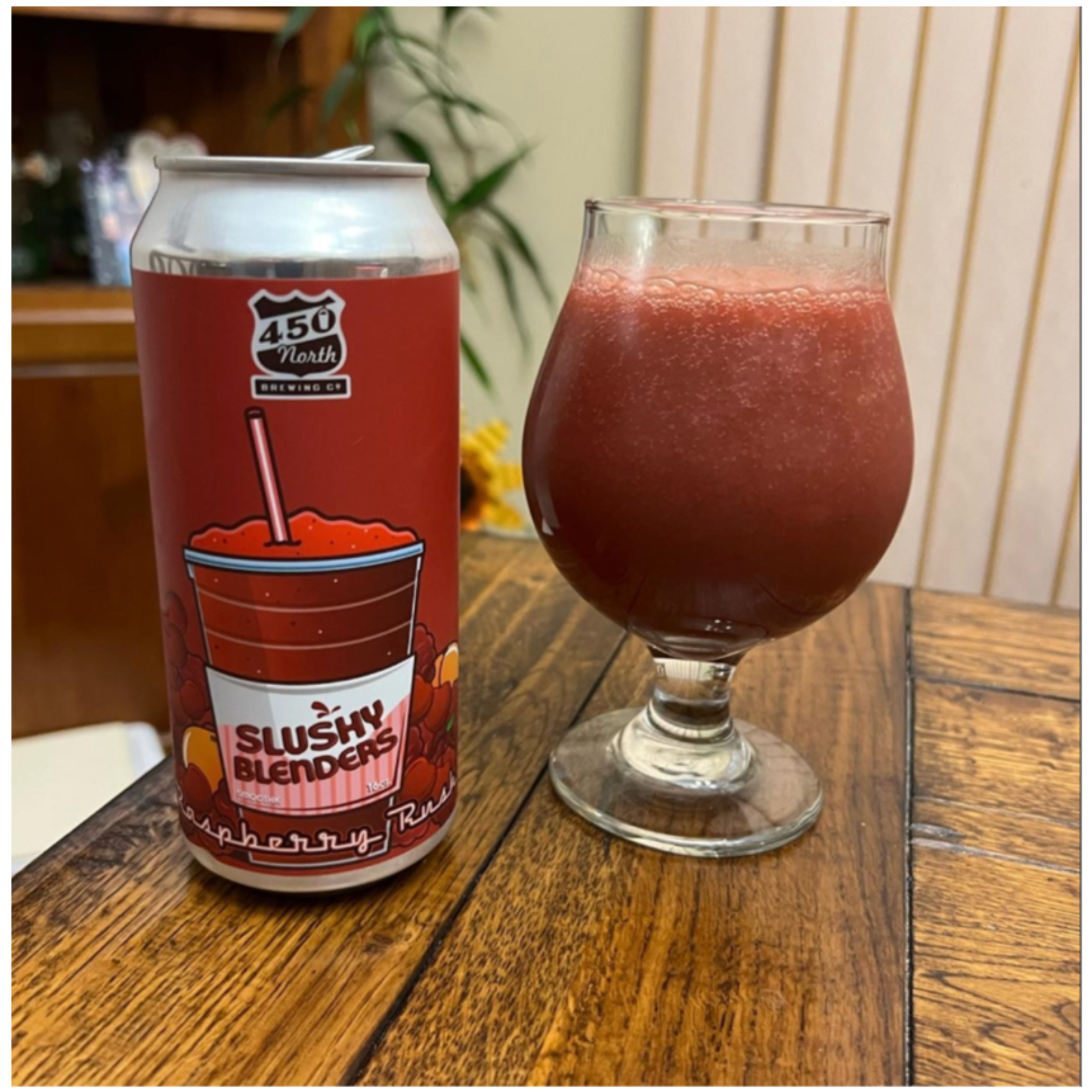 RareBeerBrazil - Beer Review
