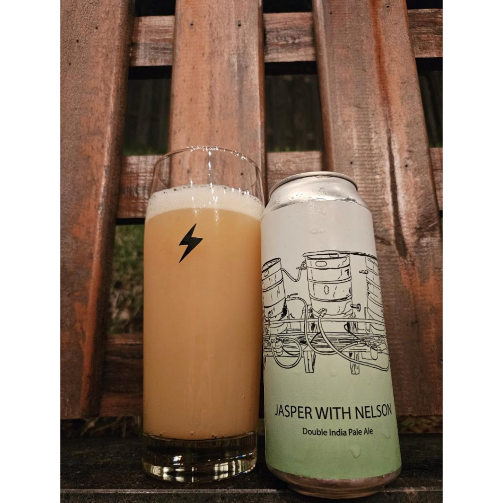 RareBeerBrazil - Beer Review