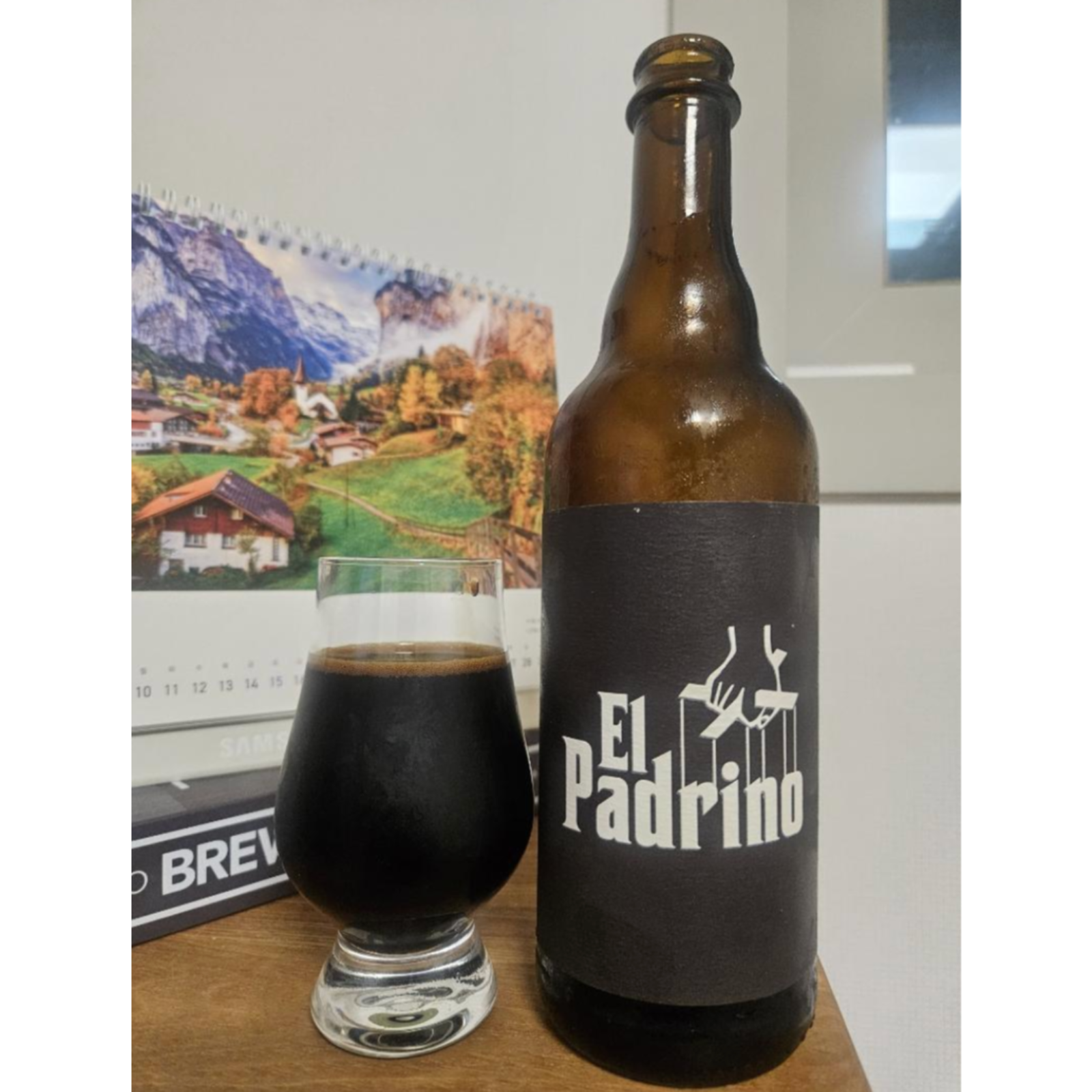 RareBeerBrazil - Beer Review