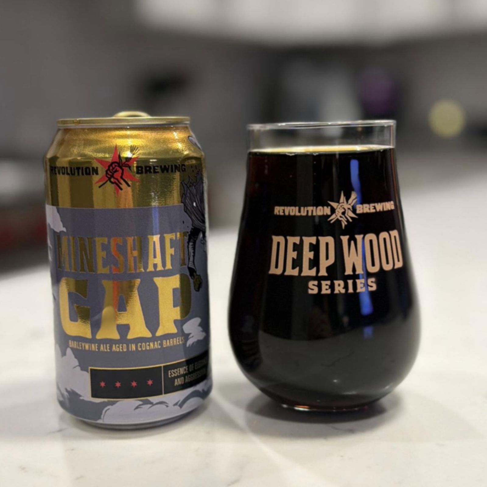 RareBeerBrazil - Beer Review
