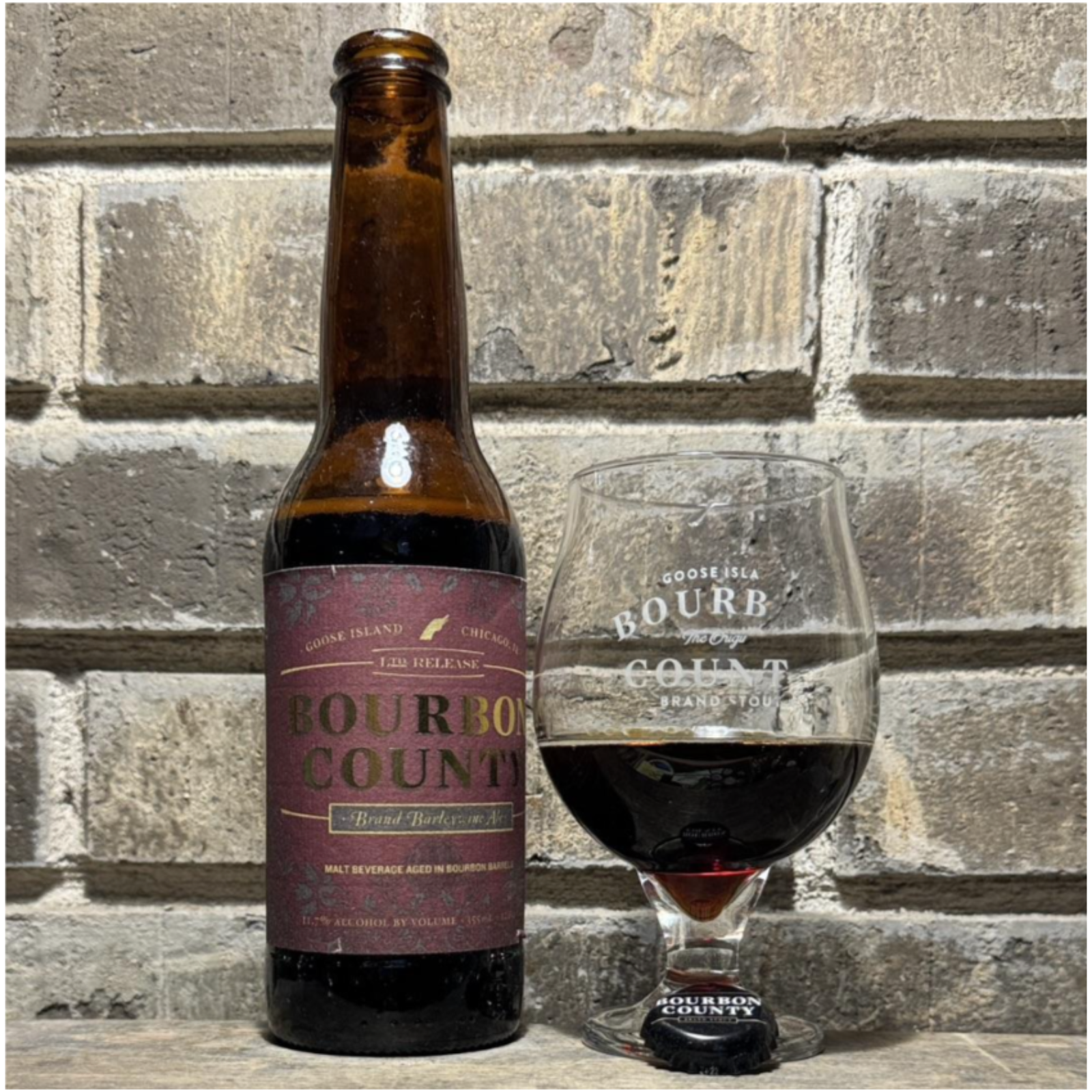 RareBeerBrazil - Beer Review