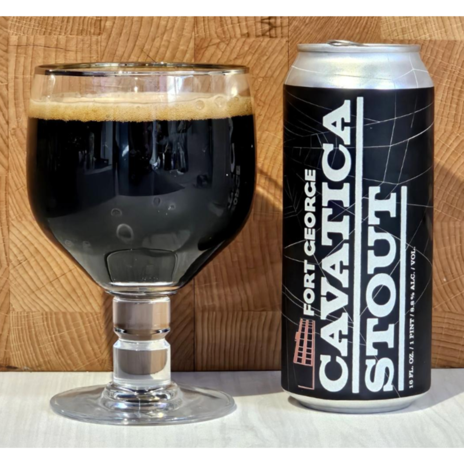 RareBeerBrazil - Beer Review