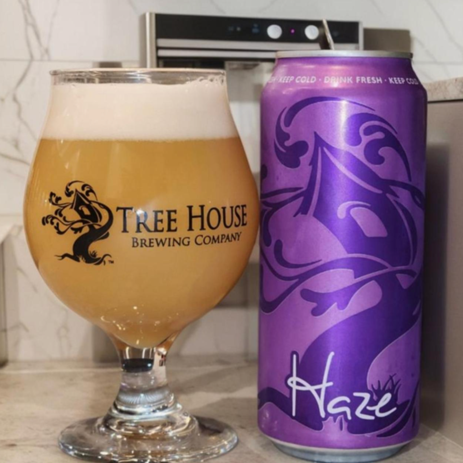 RareBeerBrazil - Beer Review