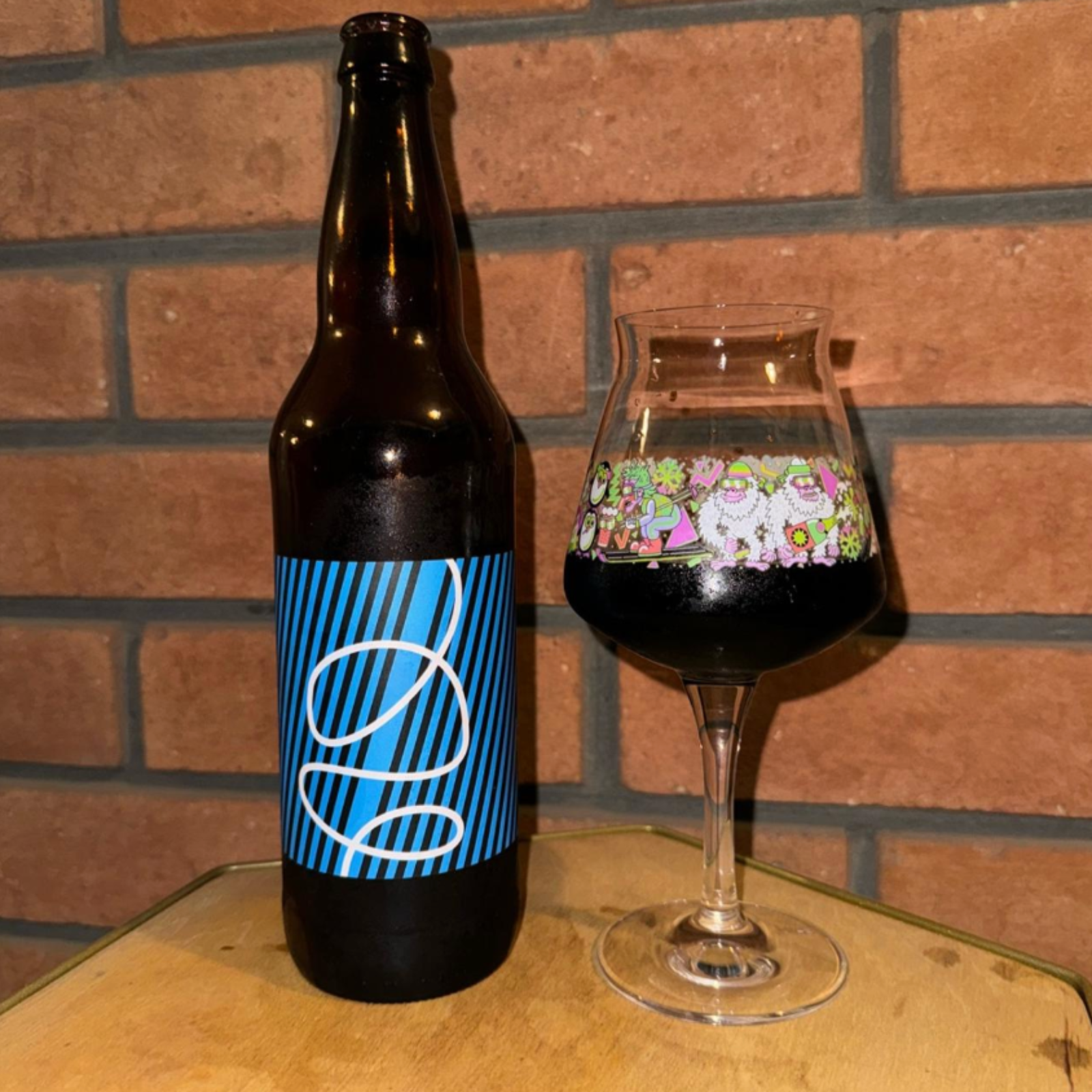 RareBeerBrazil - Beer Review