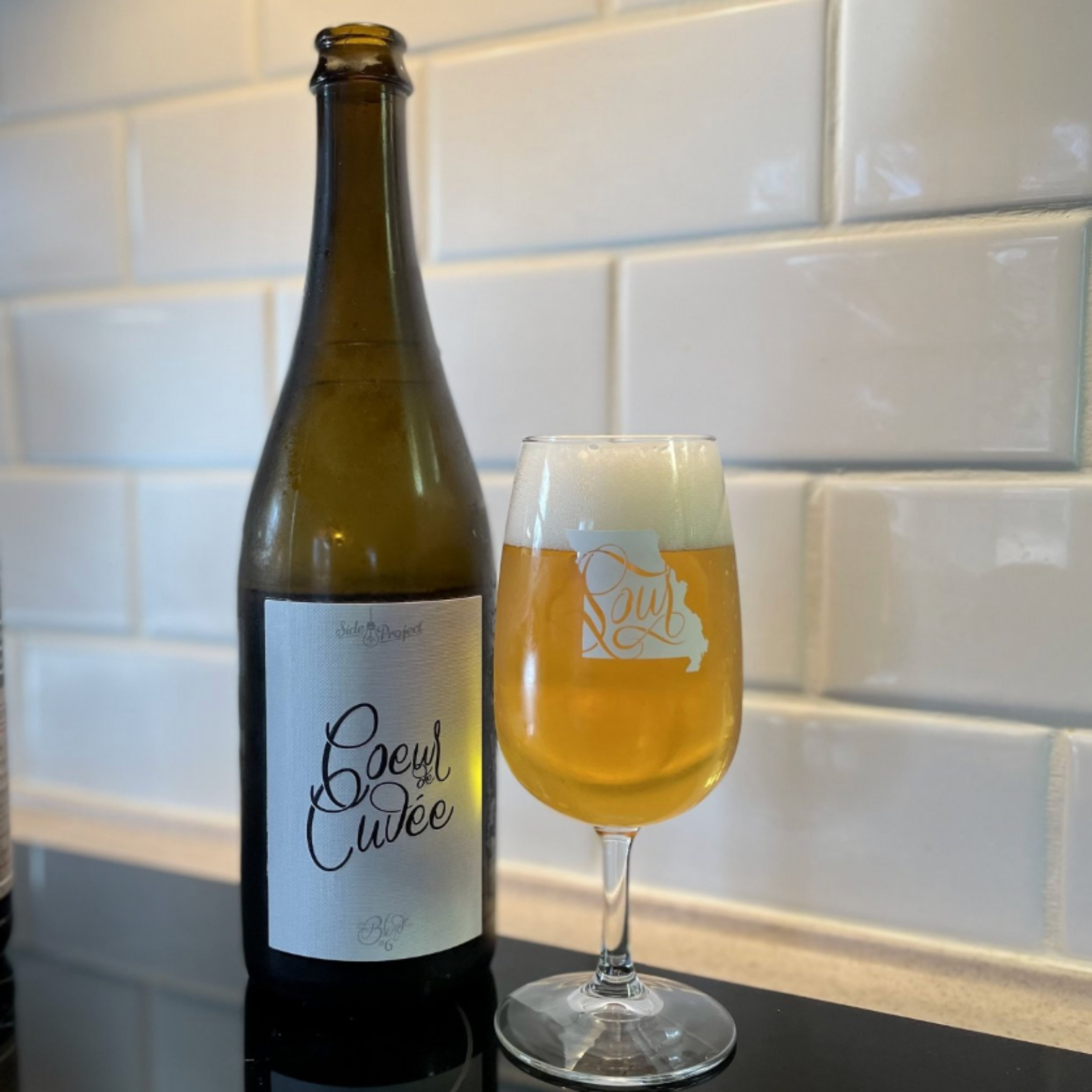 RareBeerBrazil - Beer Review