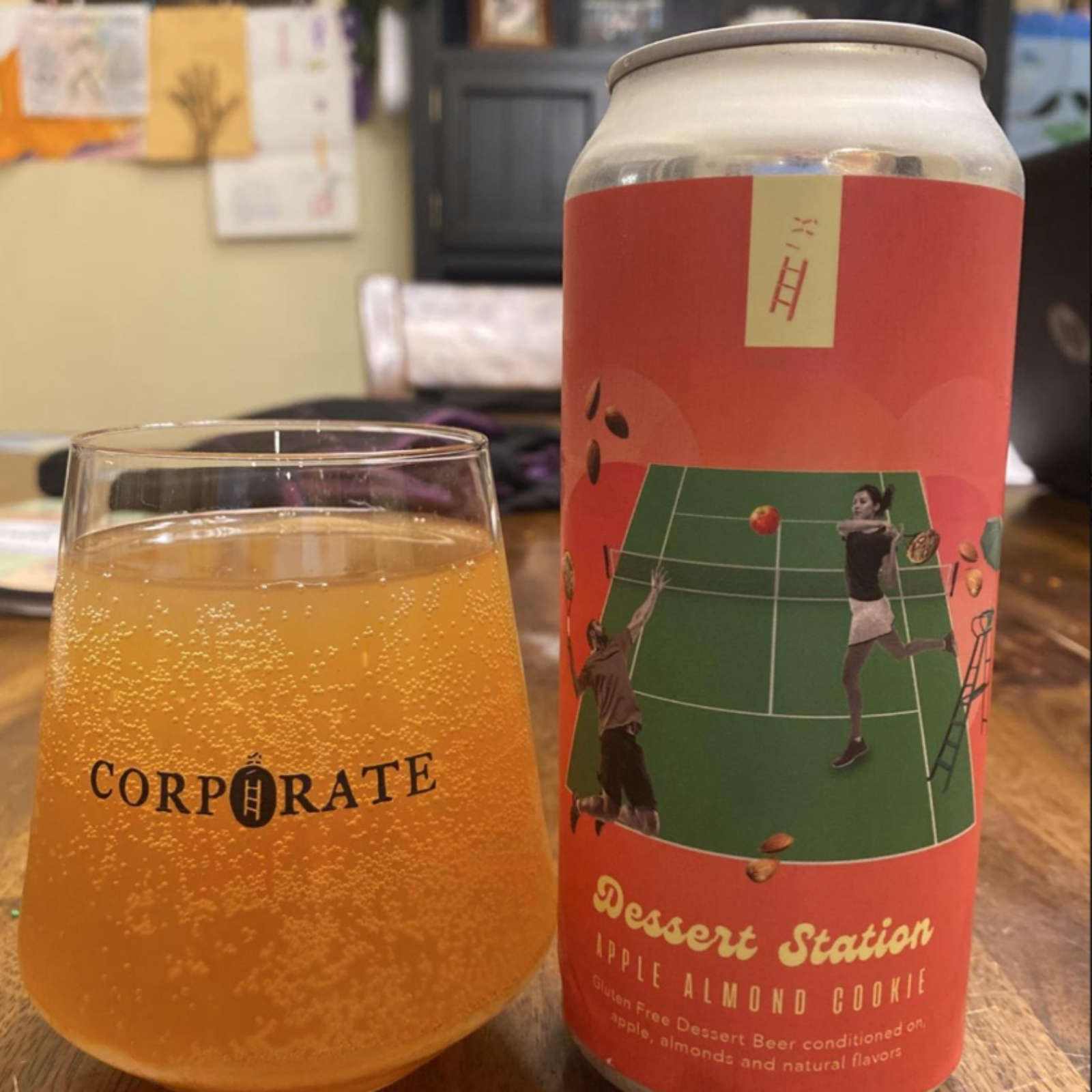 RareBeerBrazil - Beer Review