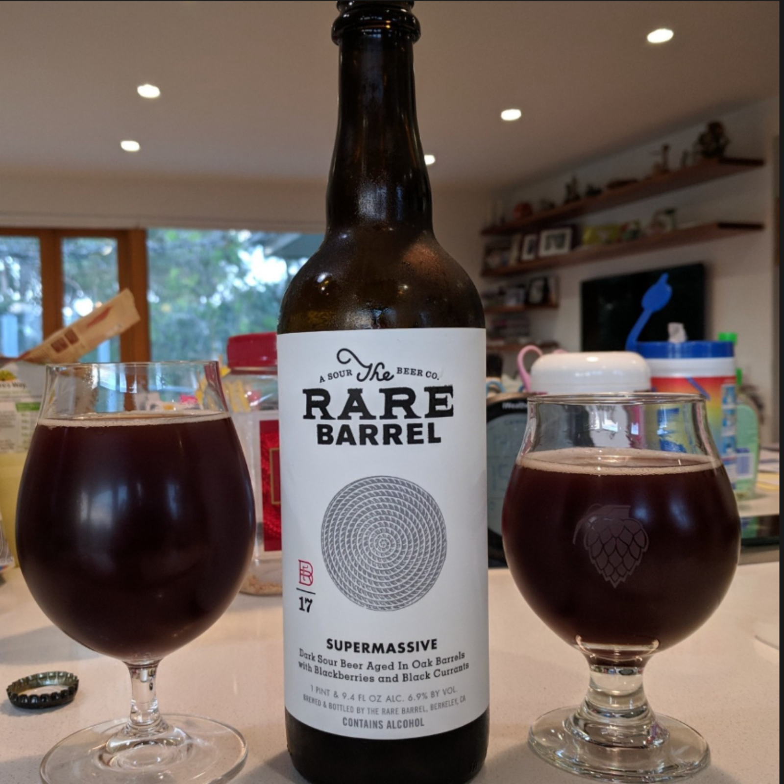 RareBeerBrazil - Beer Review