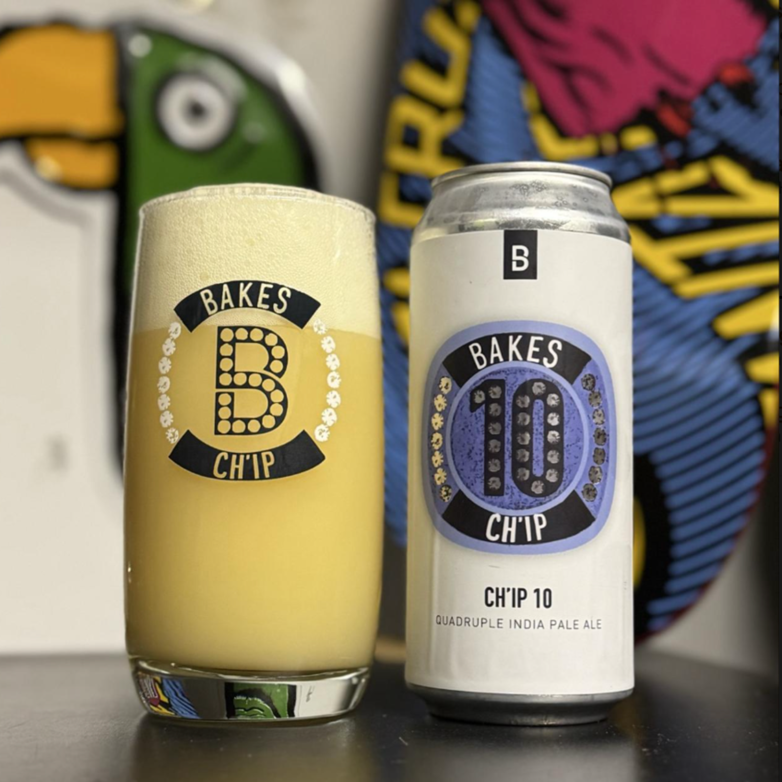 RareBeerBrazil - Beer Review