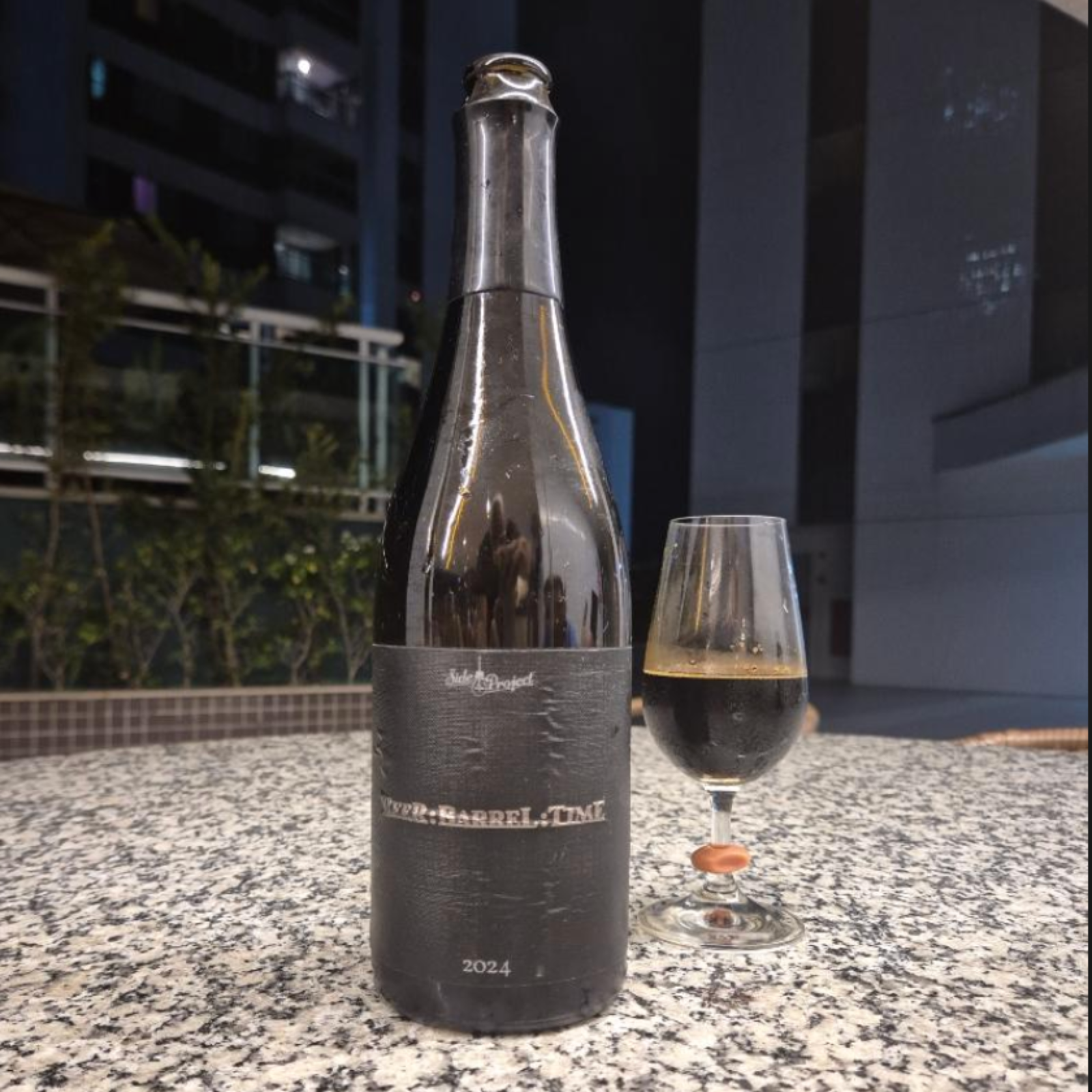 RareBeerBrazil - Beer Review