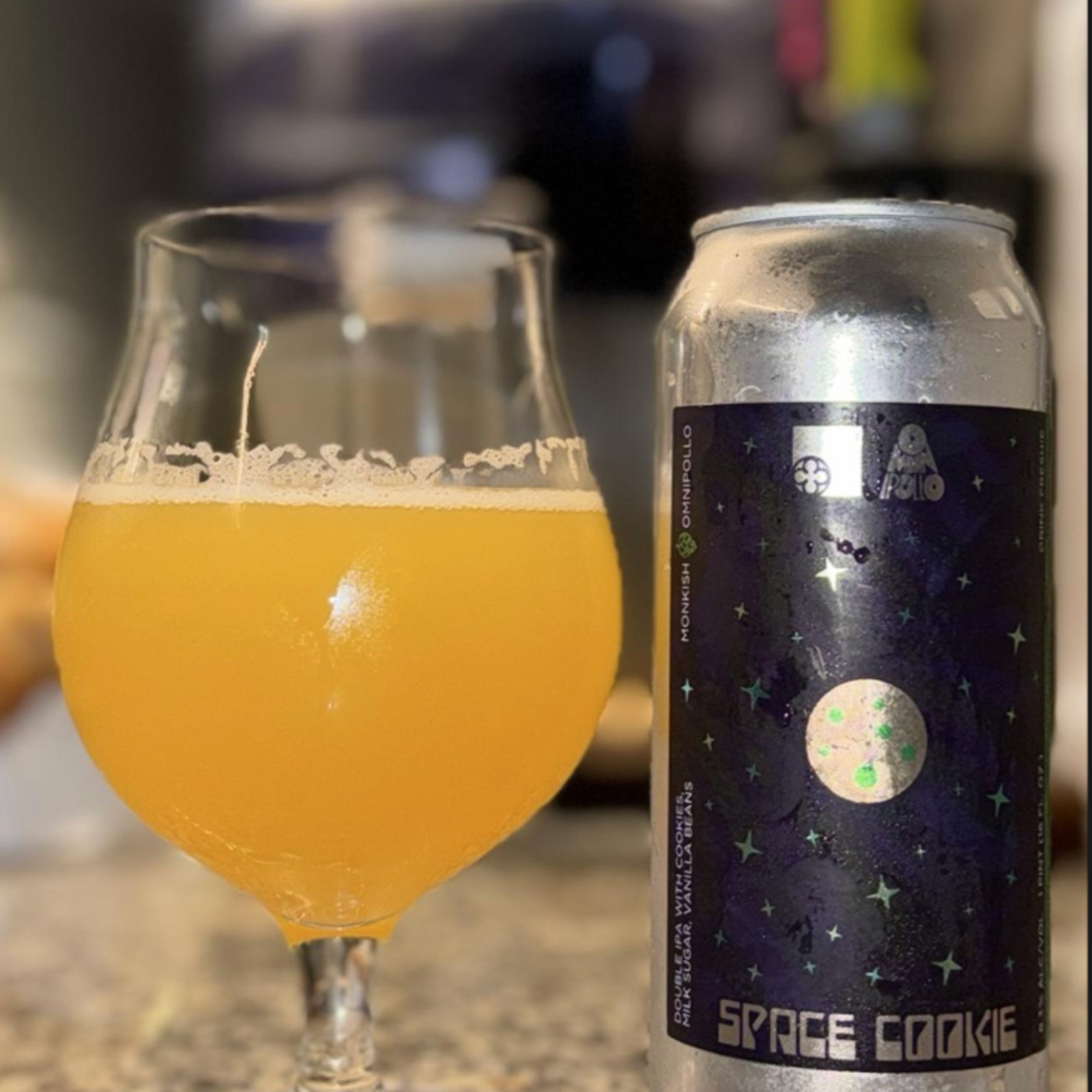 RareBeerBrazil - Beer Review