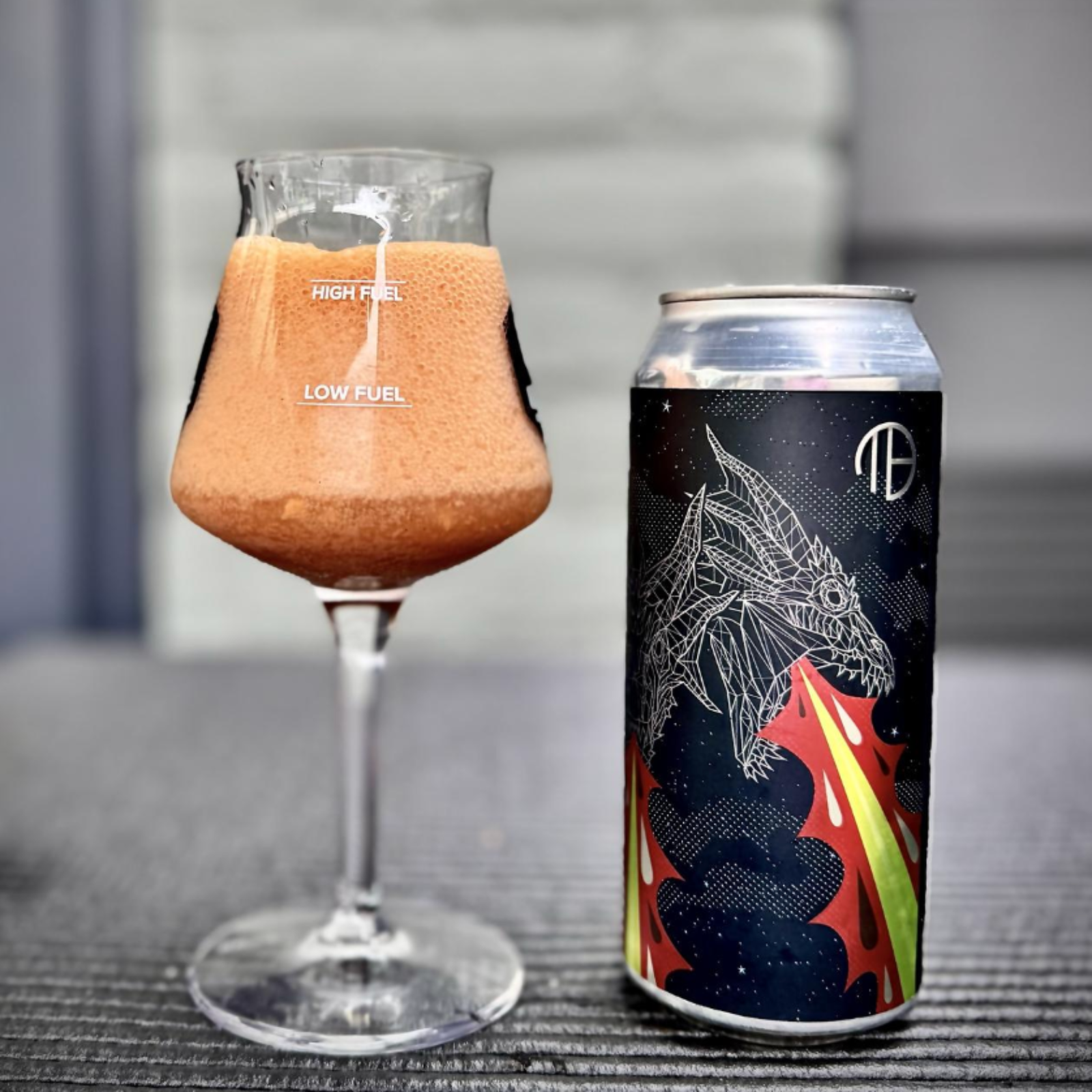 RareBeerBrazil - Beer Review