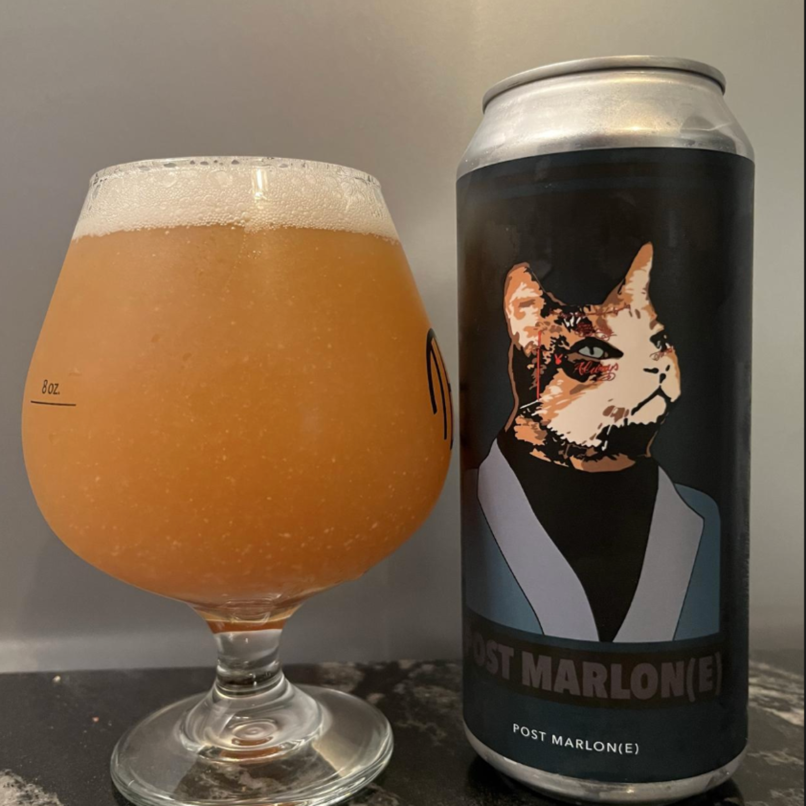 RareBeerBrazil - Beer Review