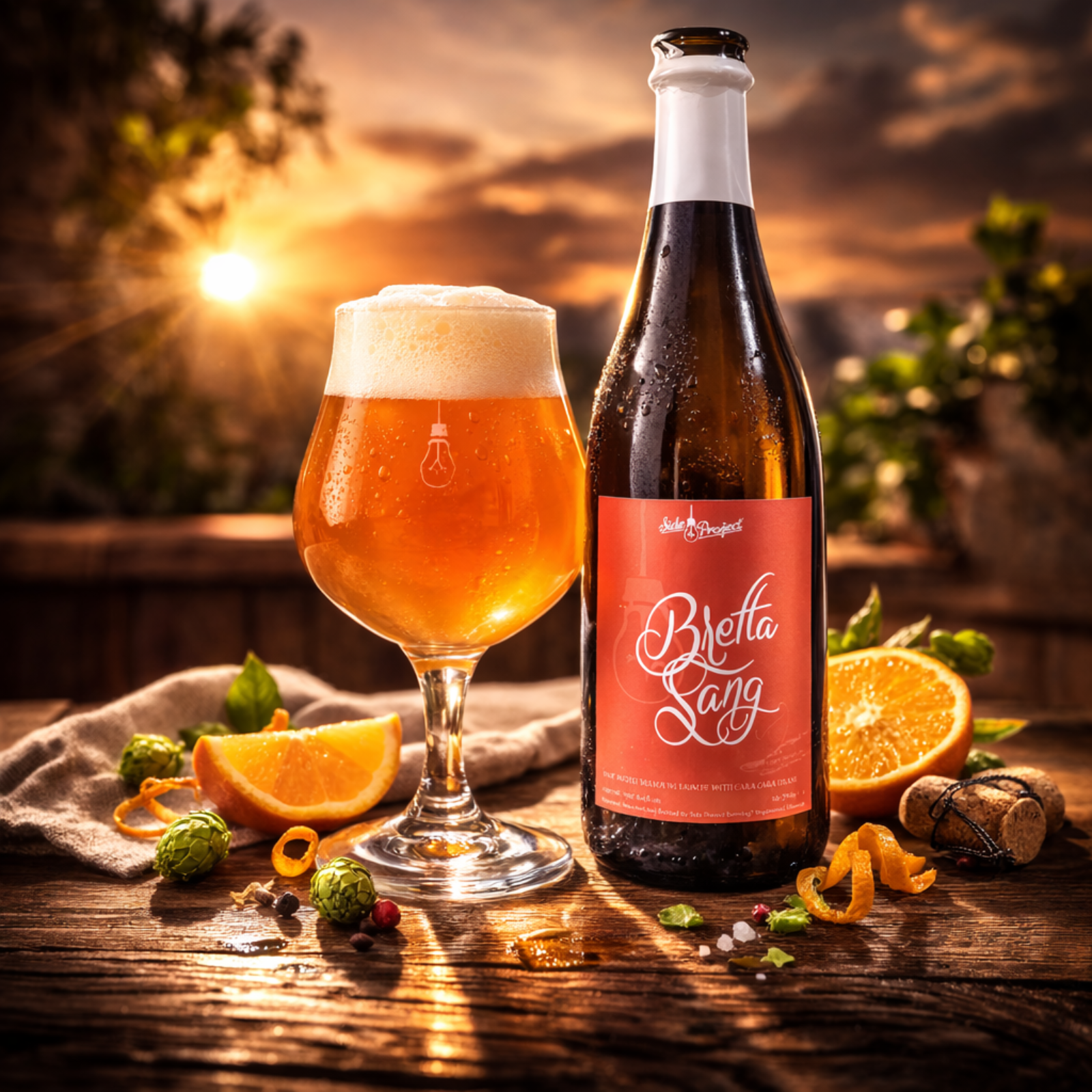 RareBeerBrazil - Beer Review