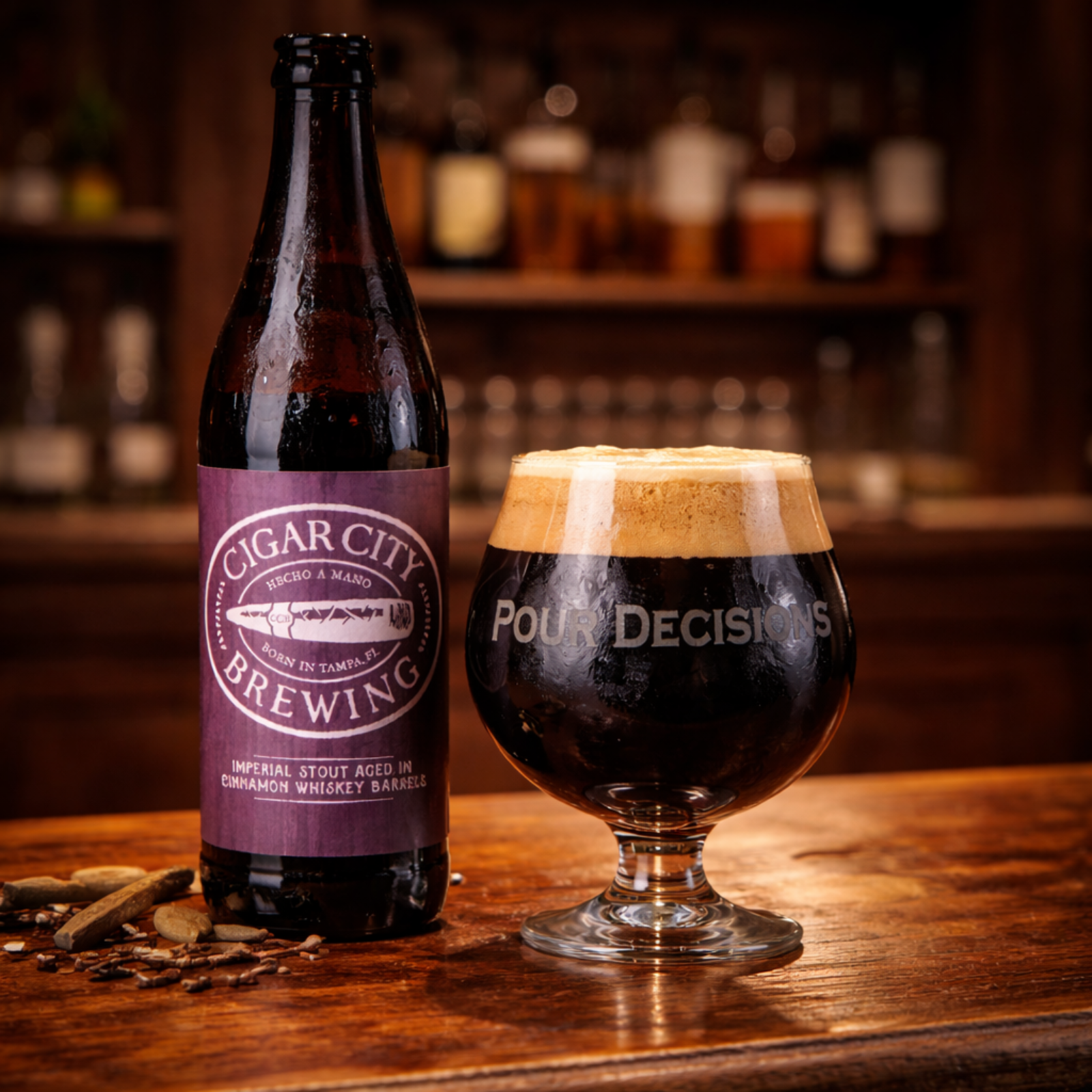 RareBeerBrazil - Beer Review