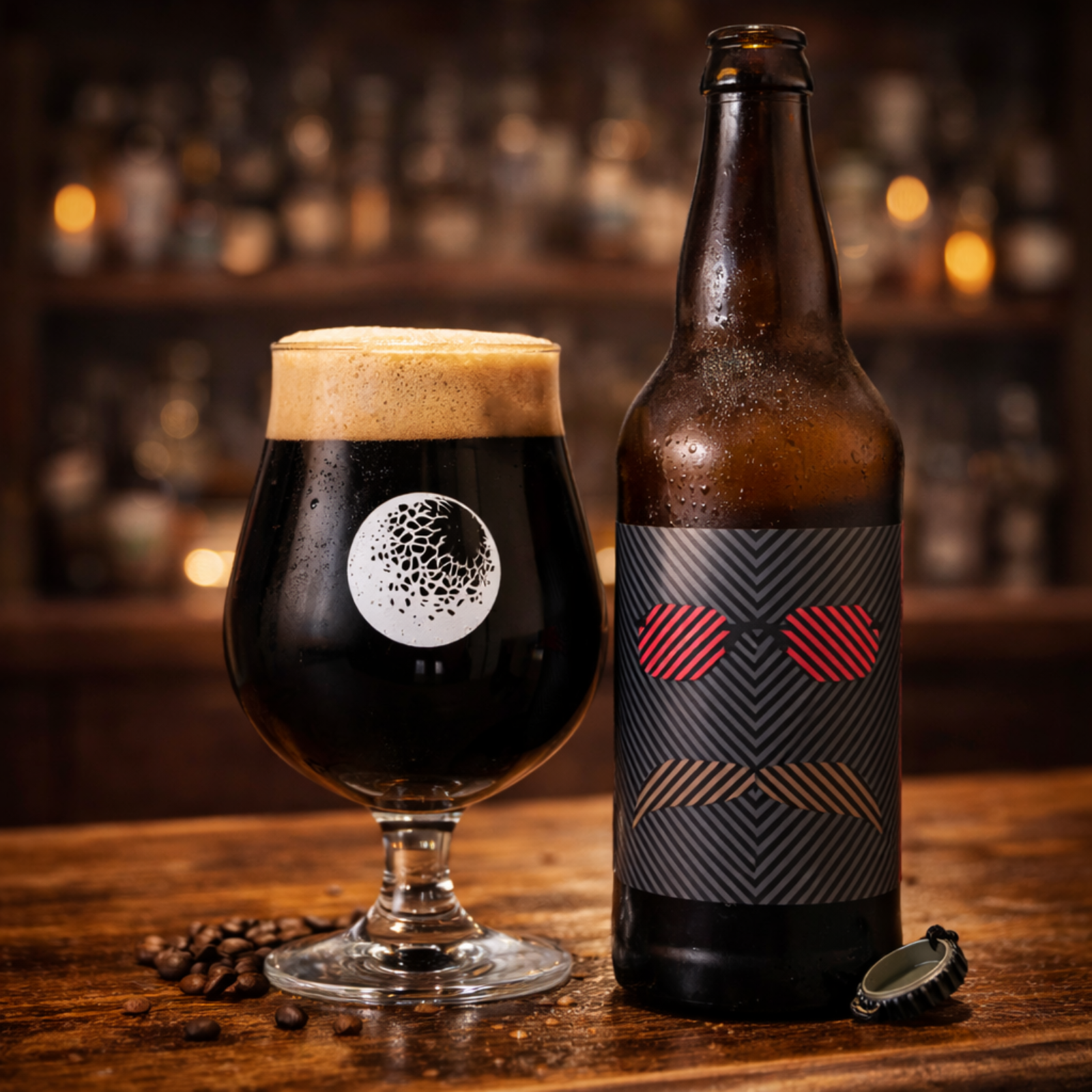 RareBeerBrazil - Beer Review